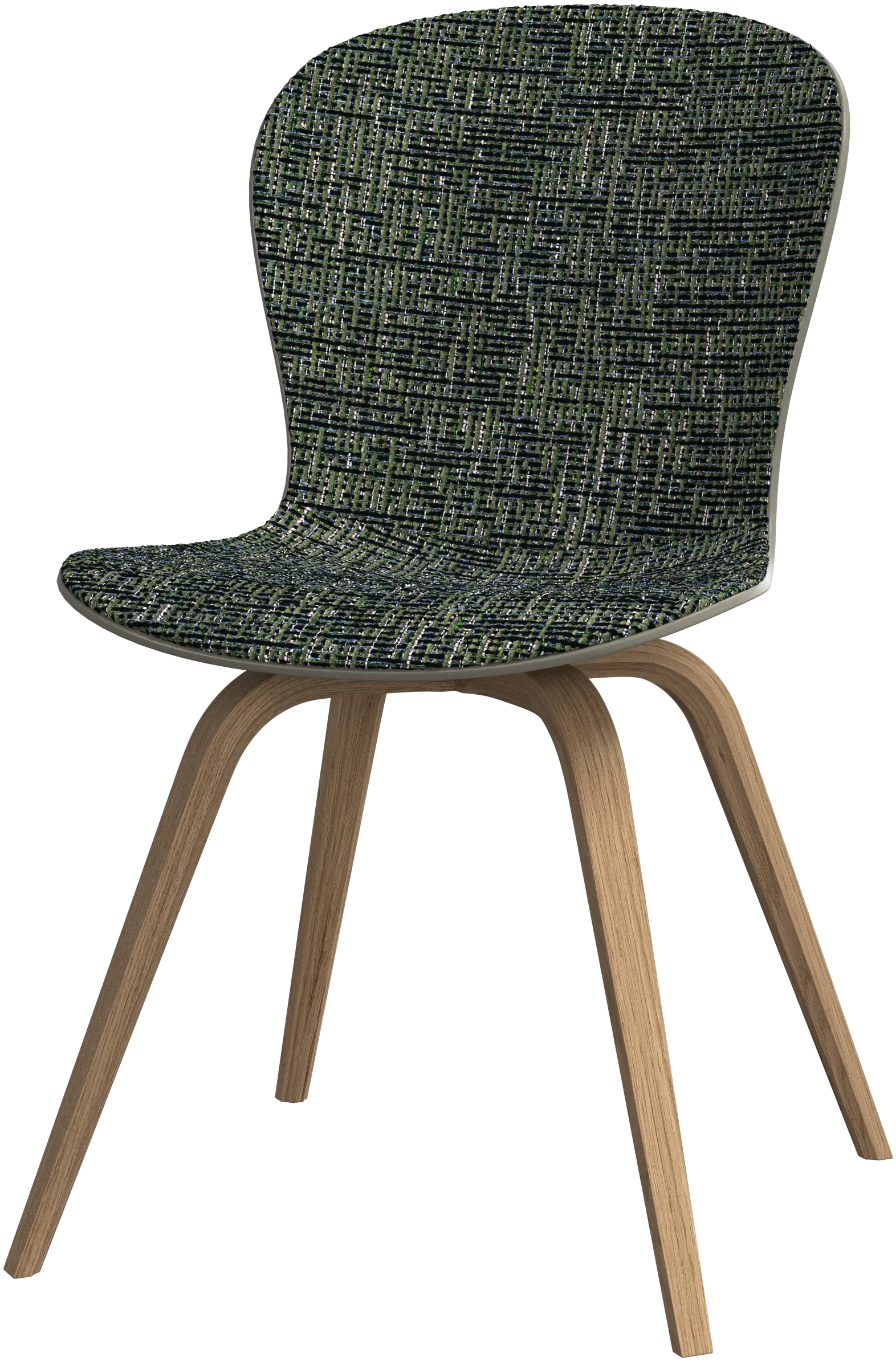 Hauge dining chair