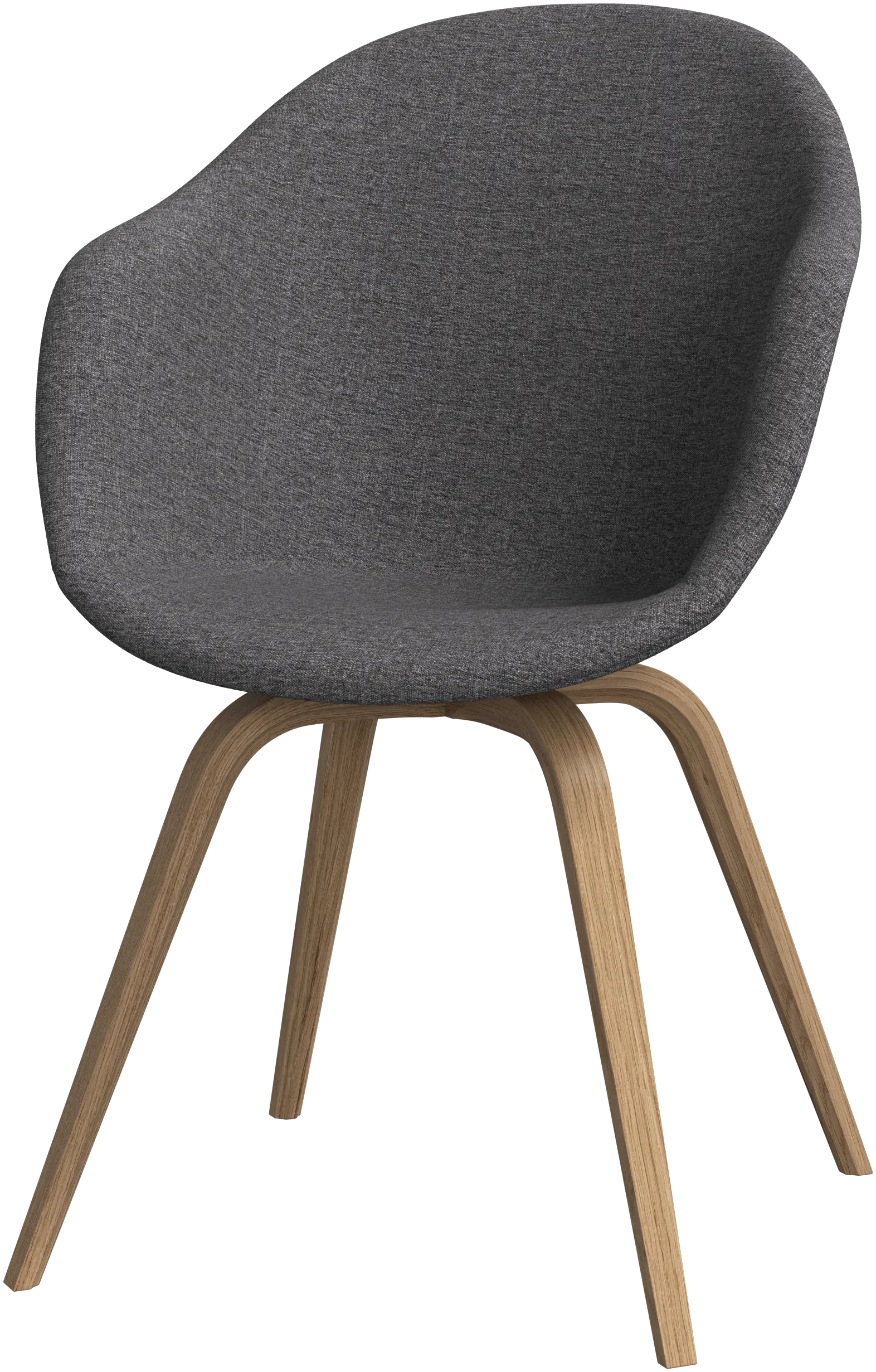 Hauge dining chair