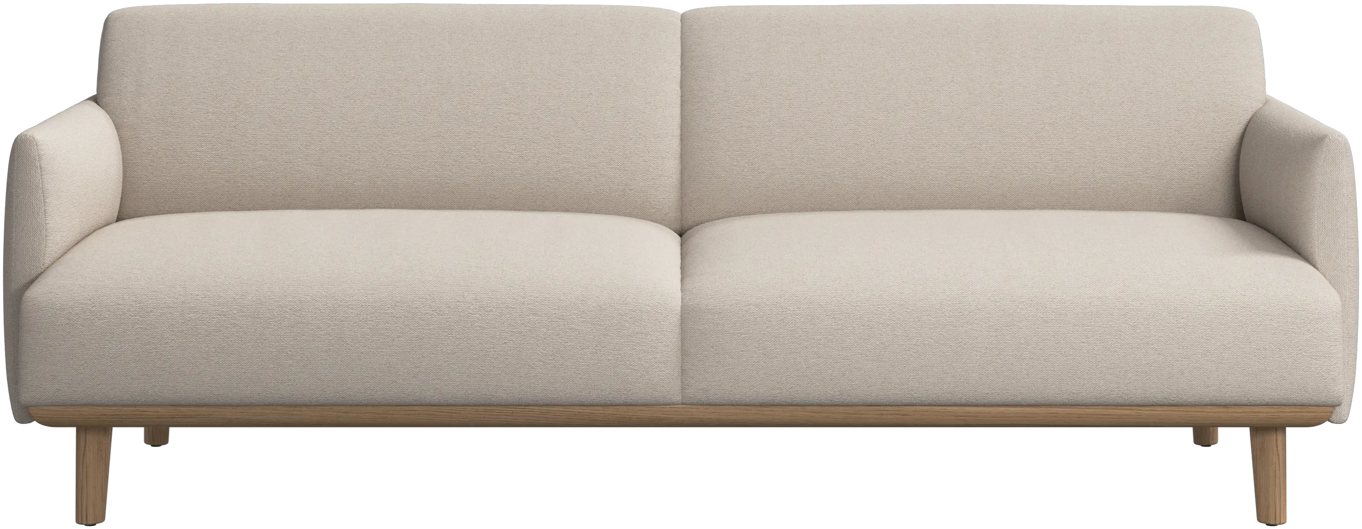 Aarhus 3-seater sofa