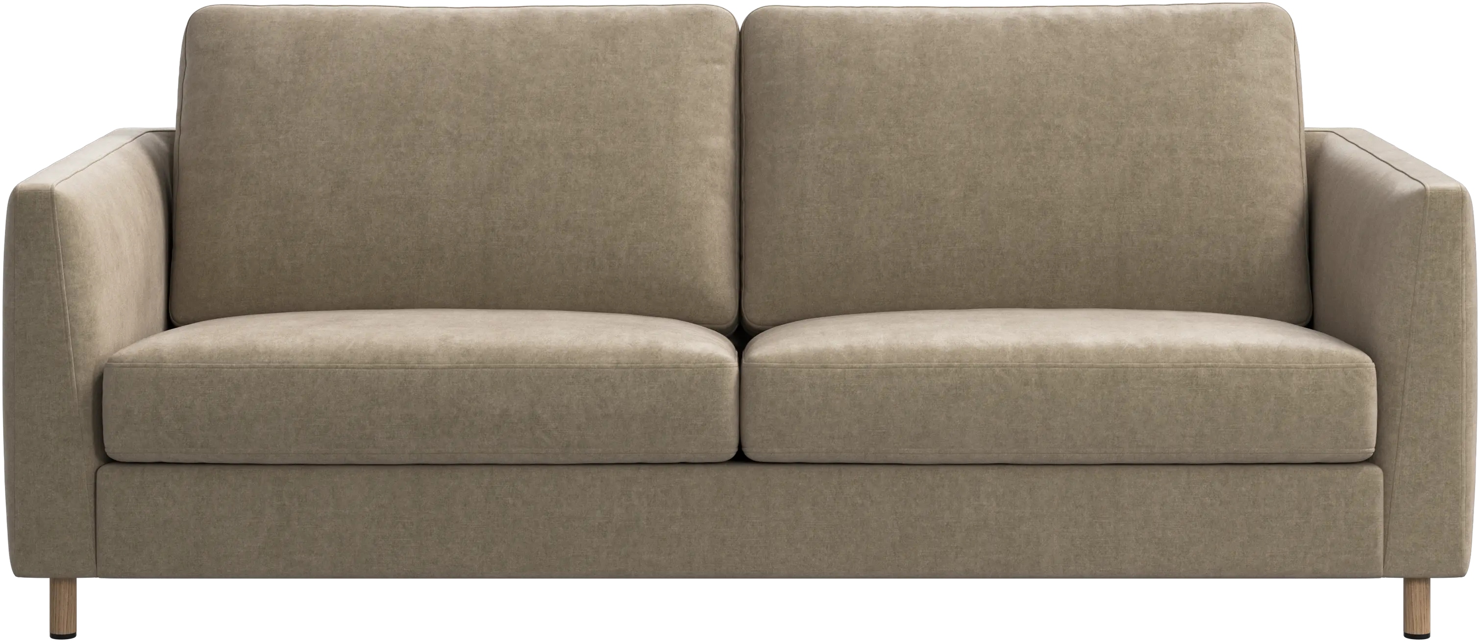 Indivi 2,5 seater sofa