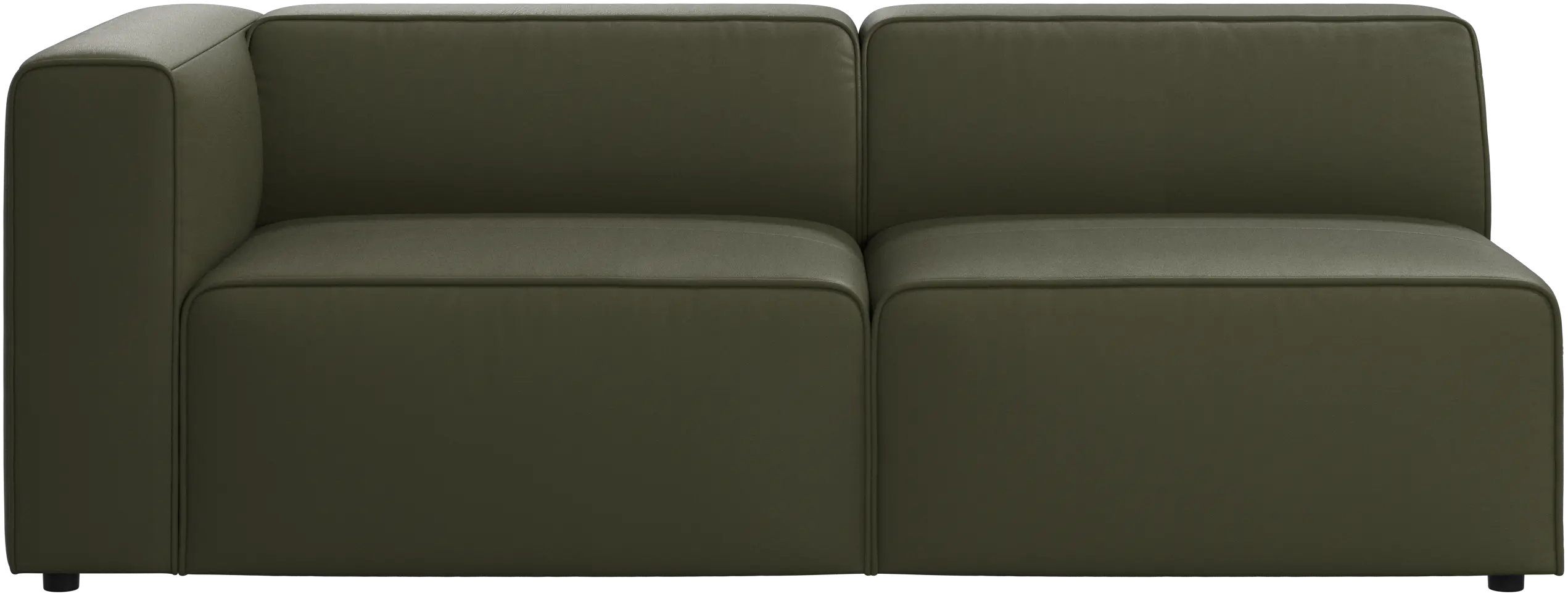 Carmo 2.5 seater sofa