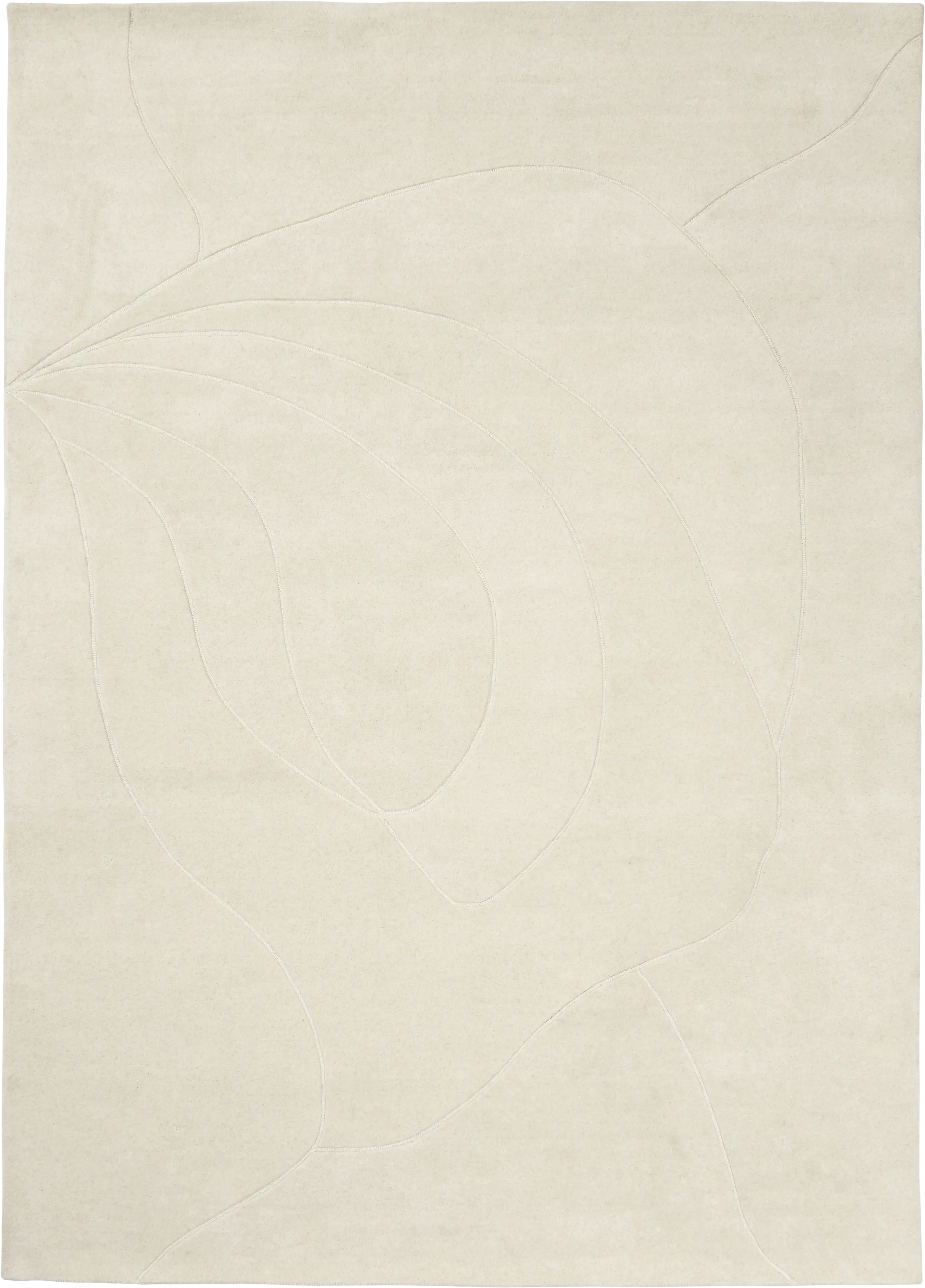 Meadow Hue rug