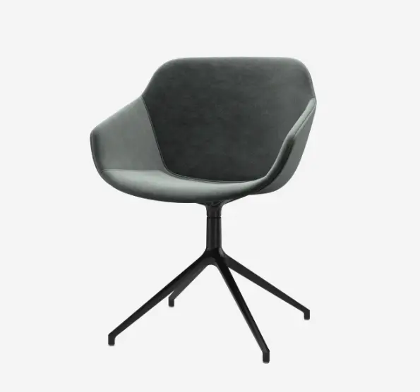 X4 Vienna chair with swivel function - 40%