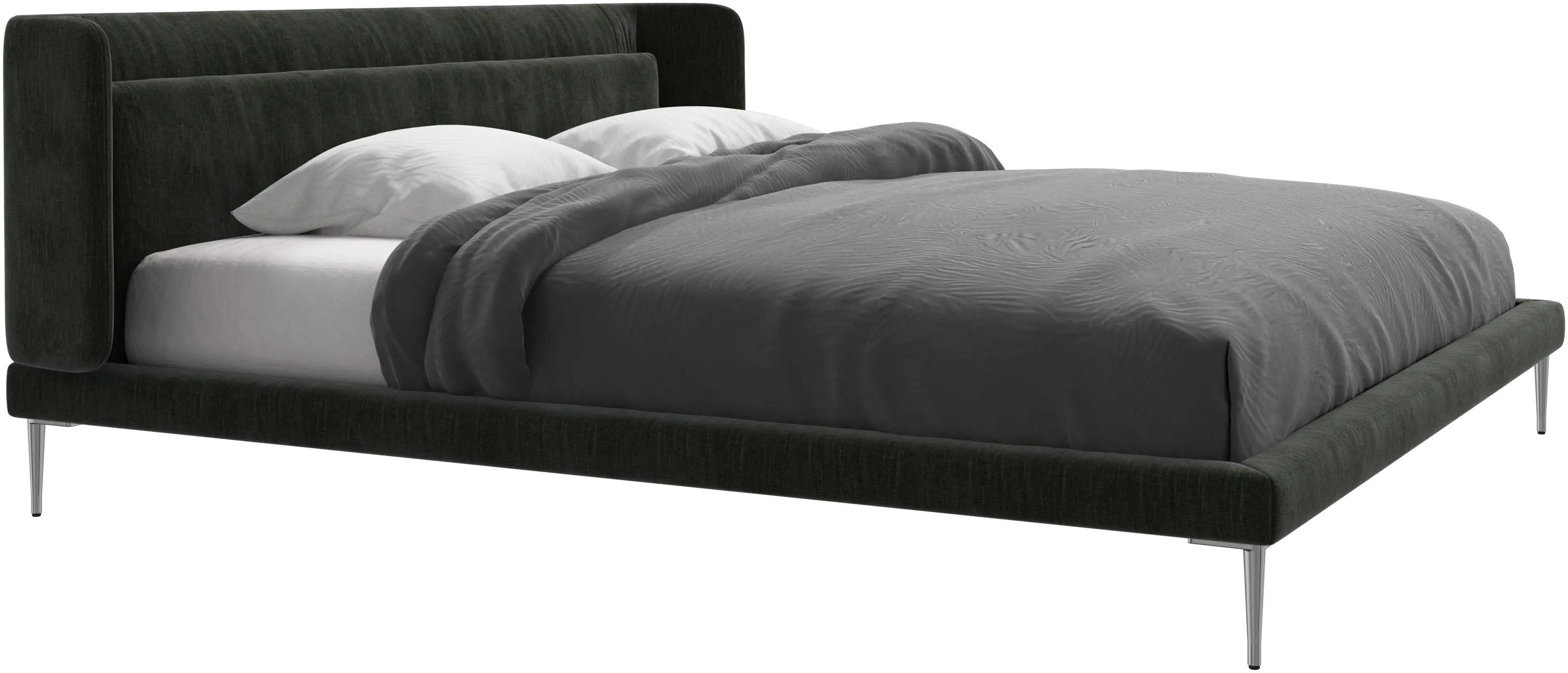 Austin bed, excl. mattress