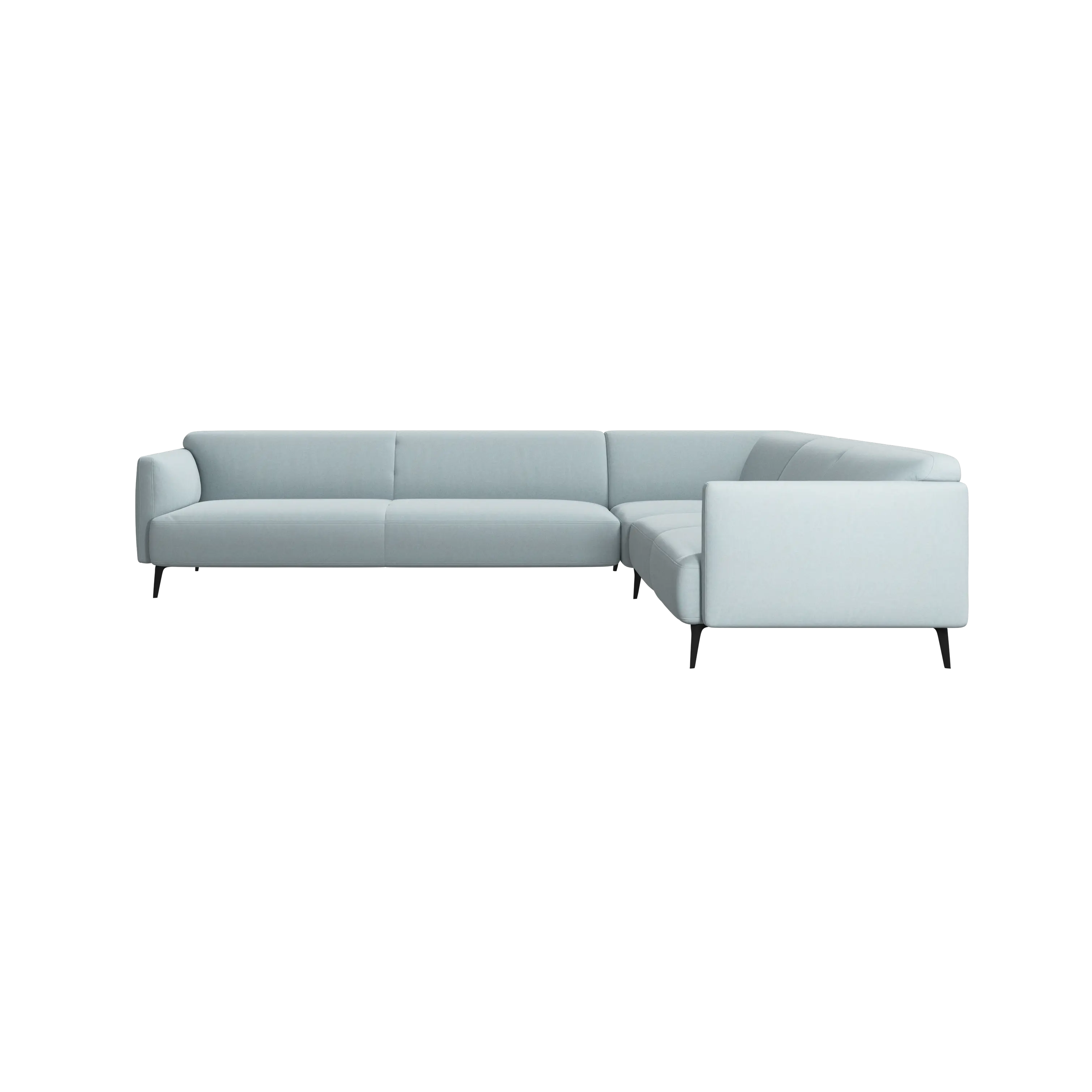 Modena corner sofa