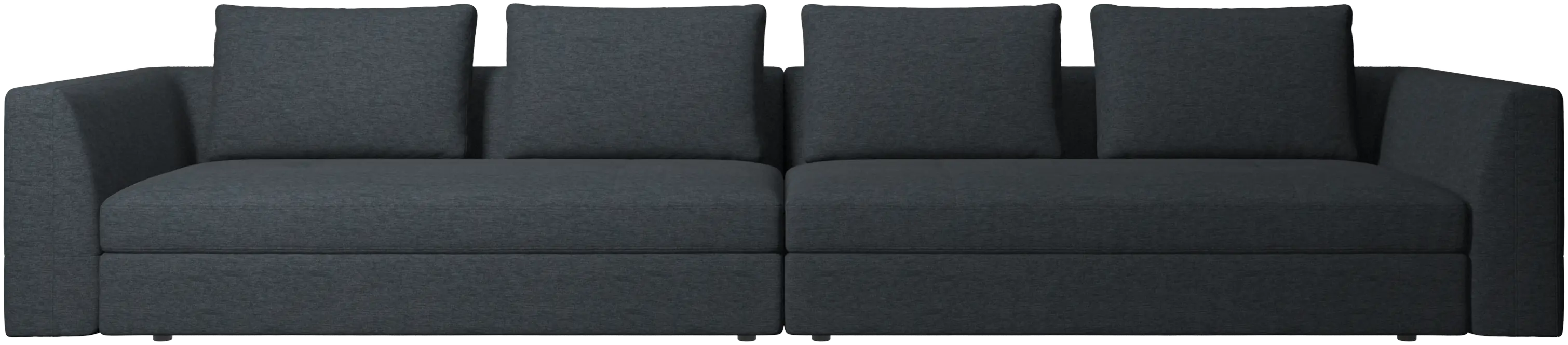 Bergamo 5 seater