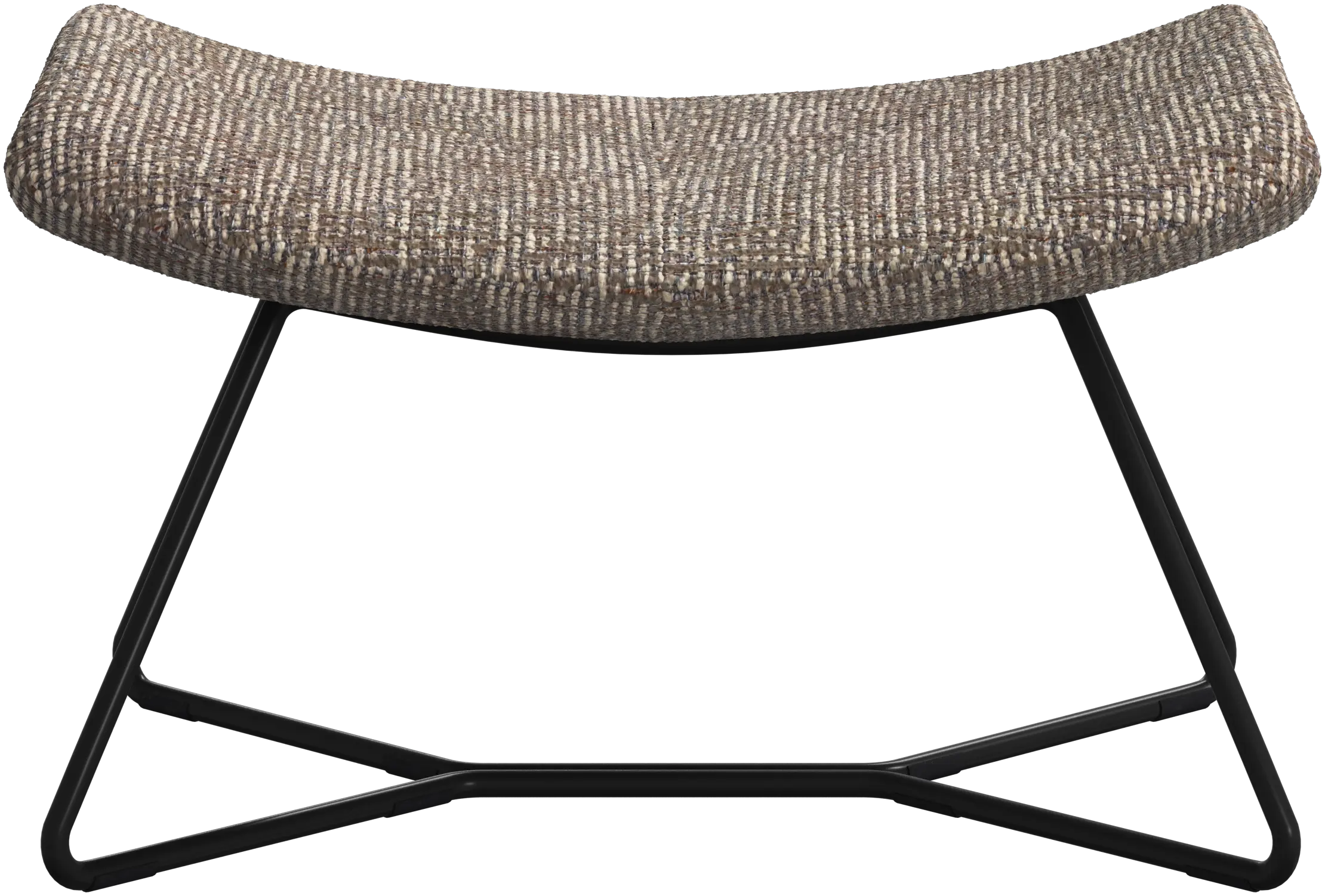 Imola footstool