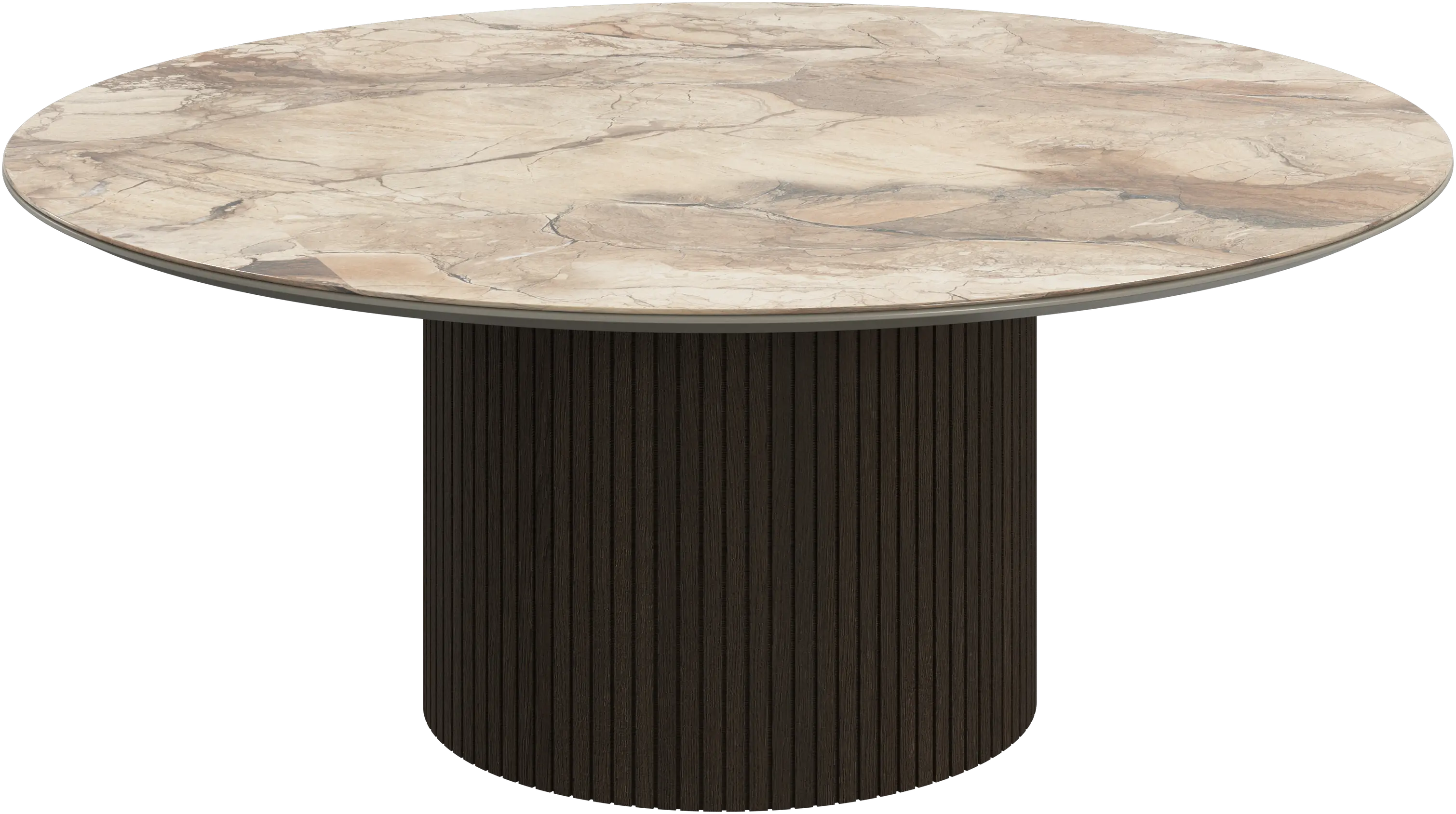 Santiago coffee table