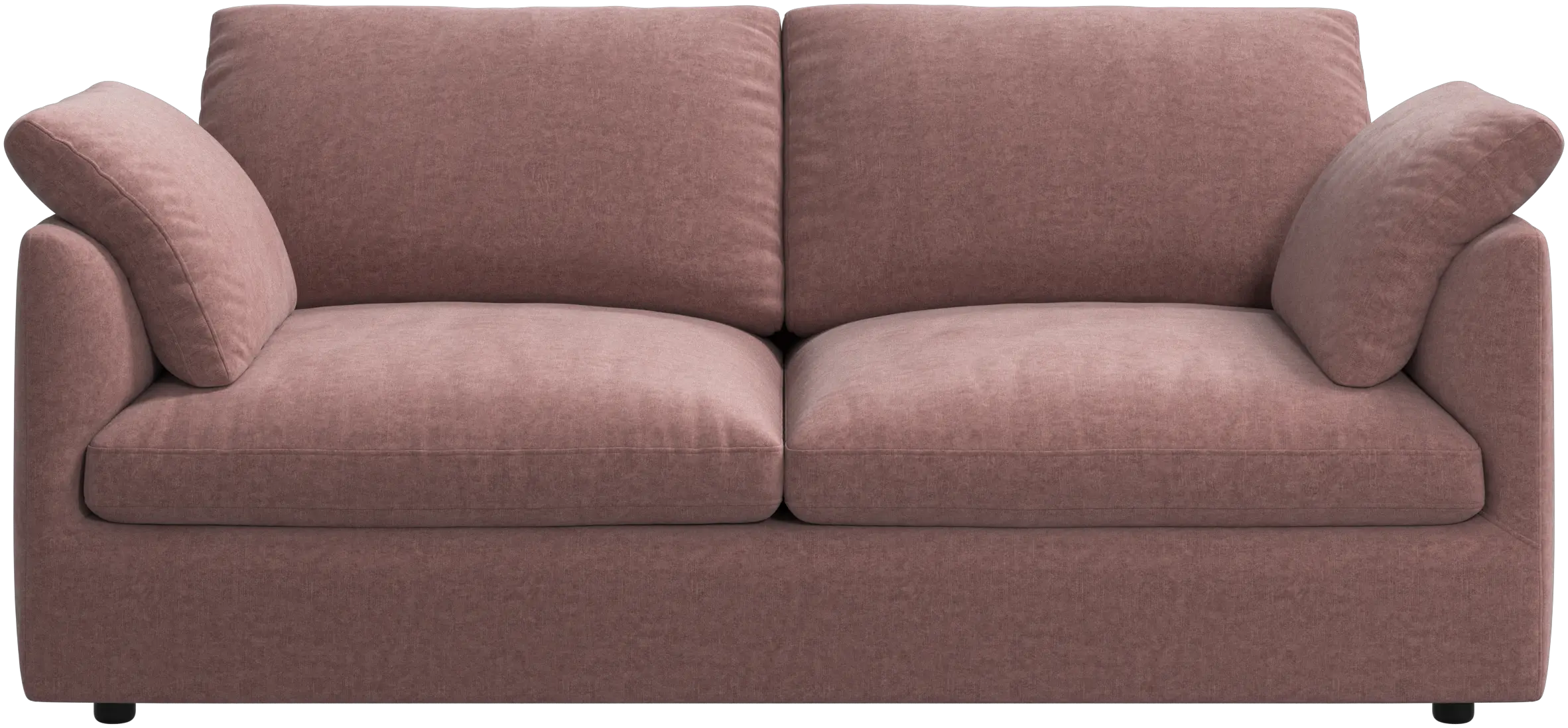 Sofá Milano de 2 plazas