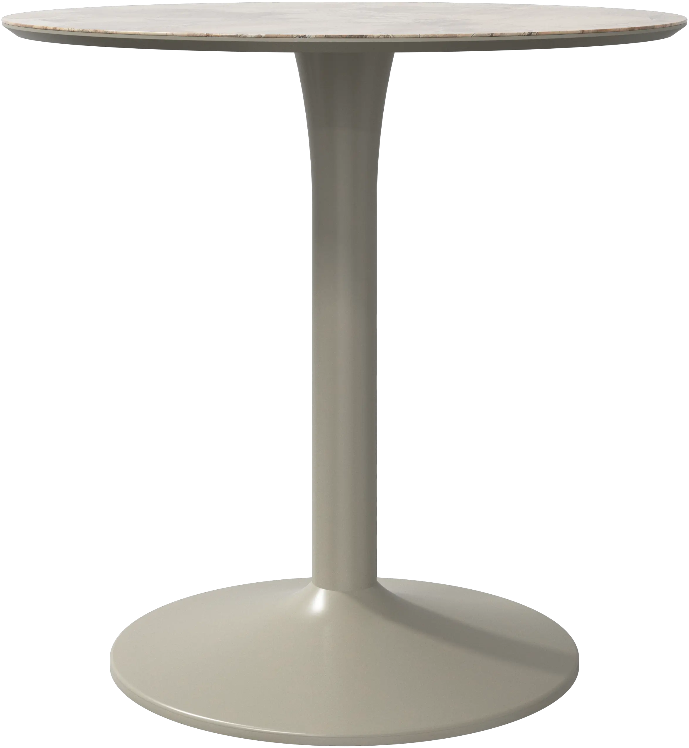 New York dining table