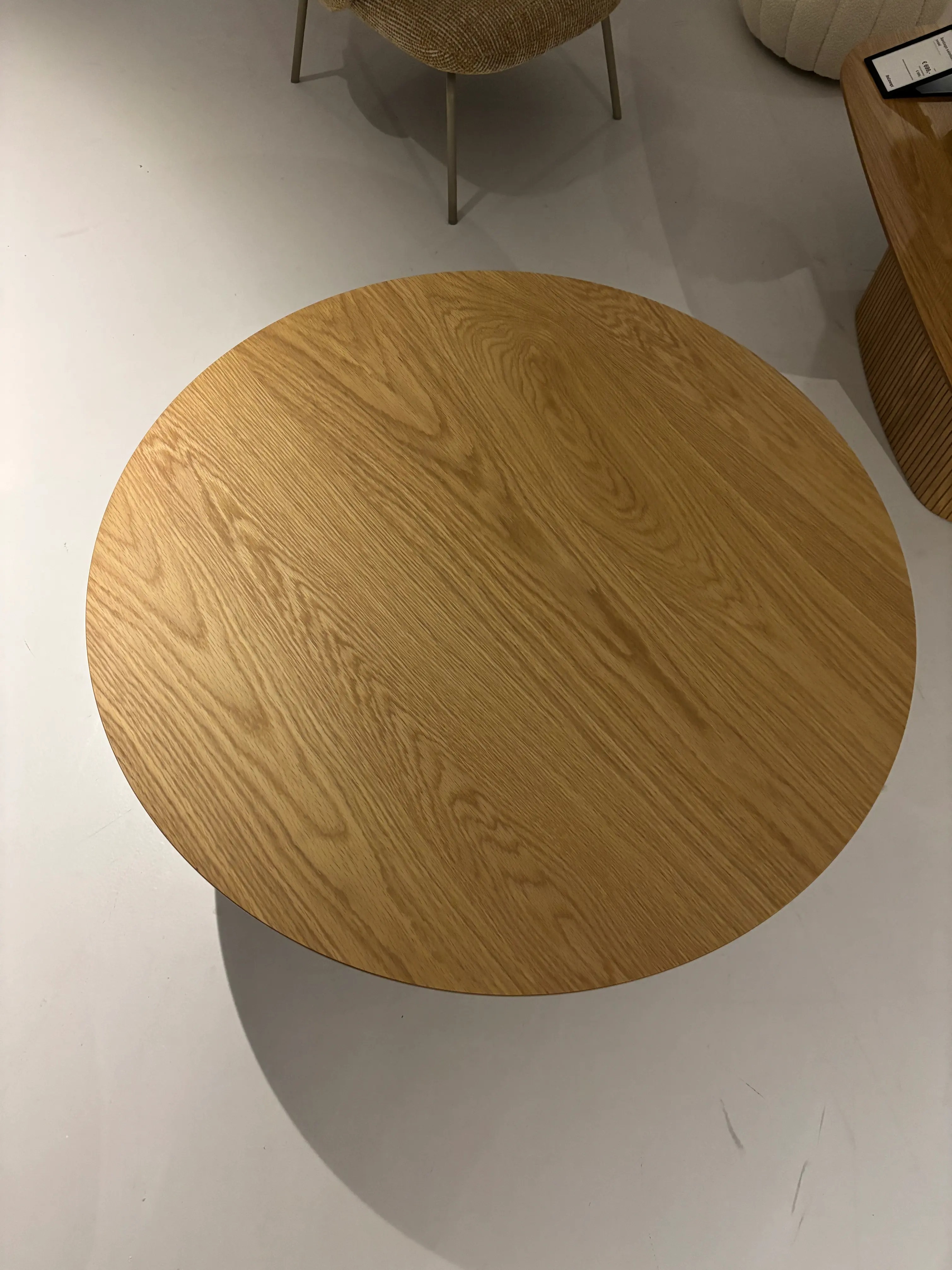 Coffee tables Bornholm salontafel