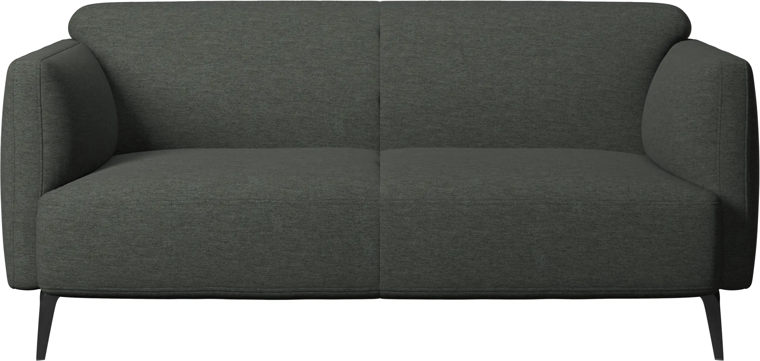 Sofá Modena de 2 plazas