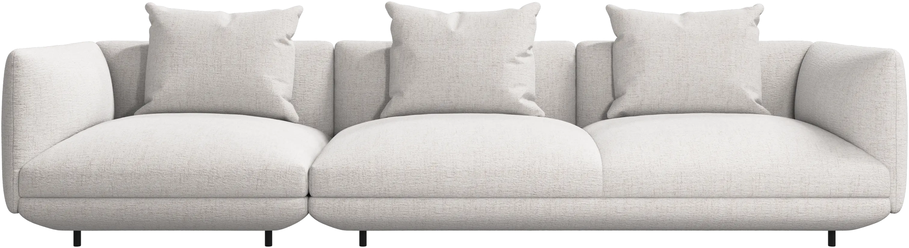 Sofá Salamanca de 3 lugares