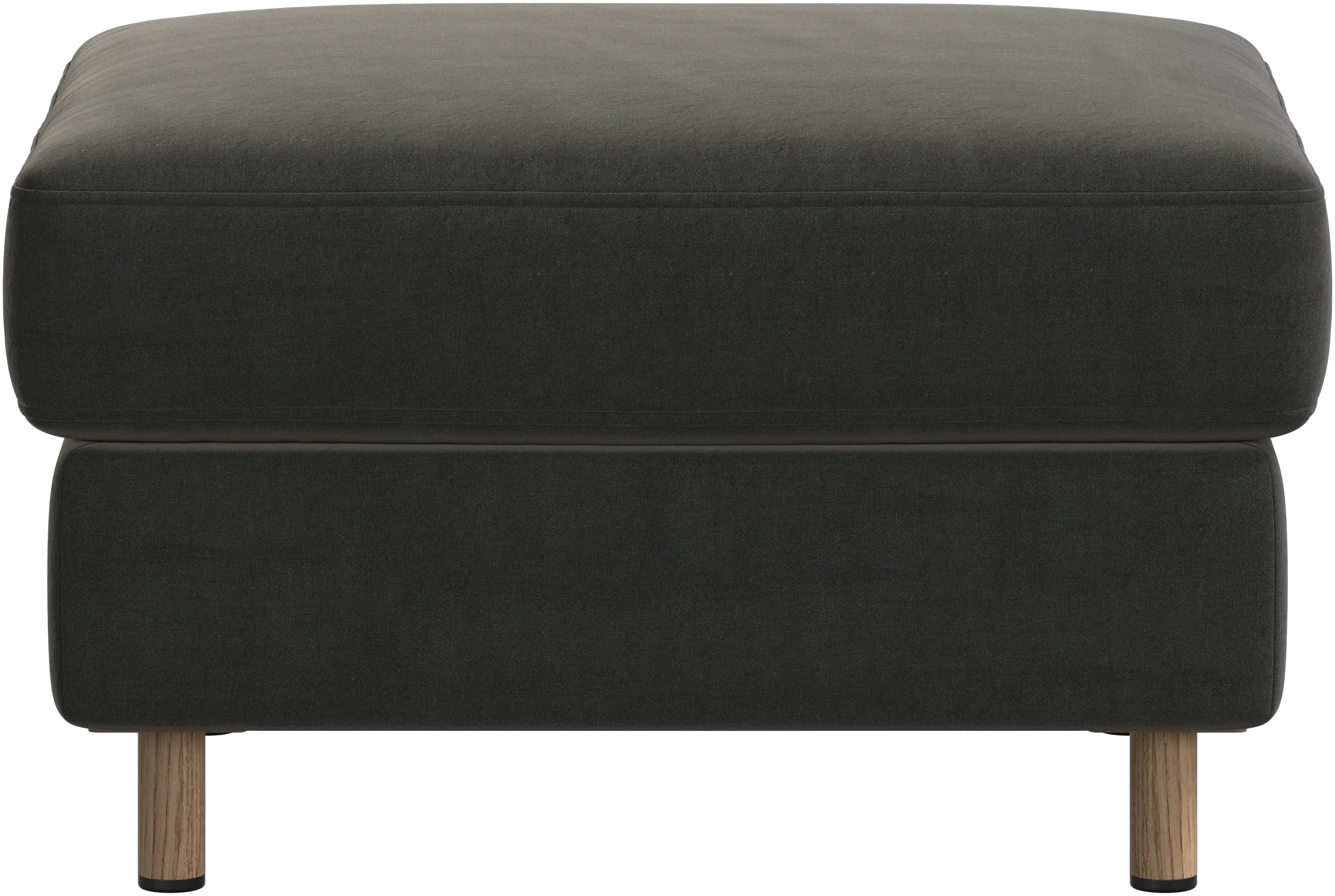 Indivi footstool
