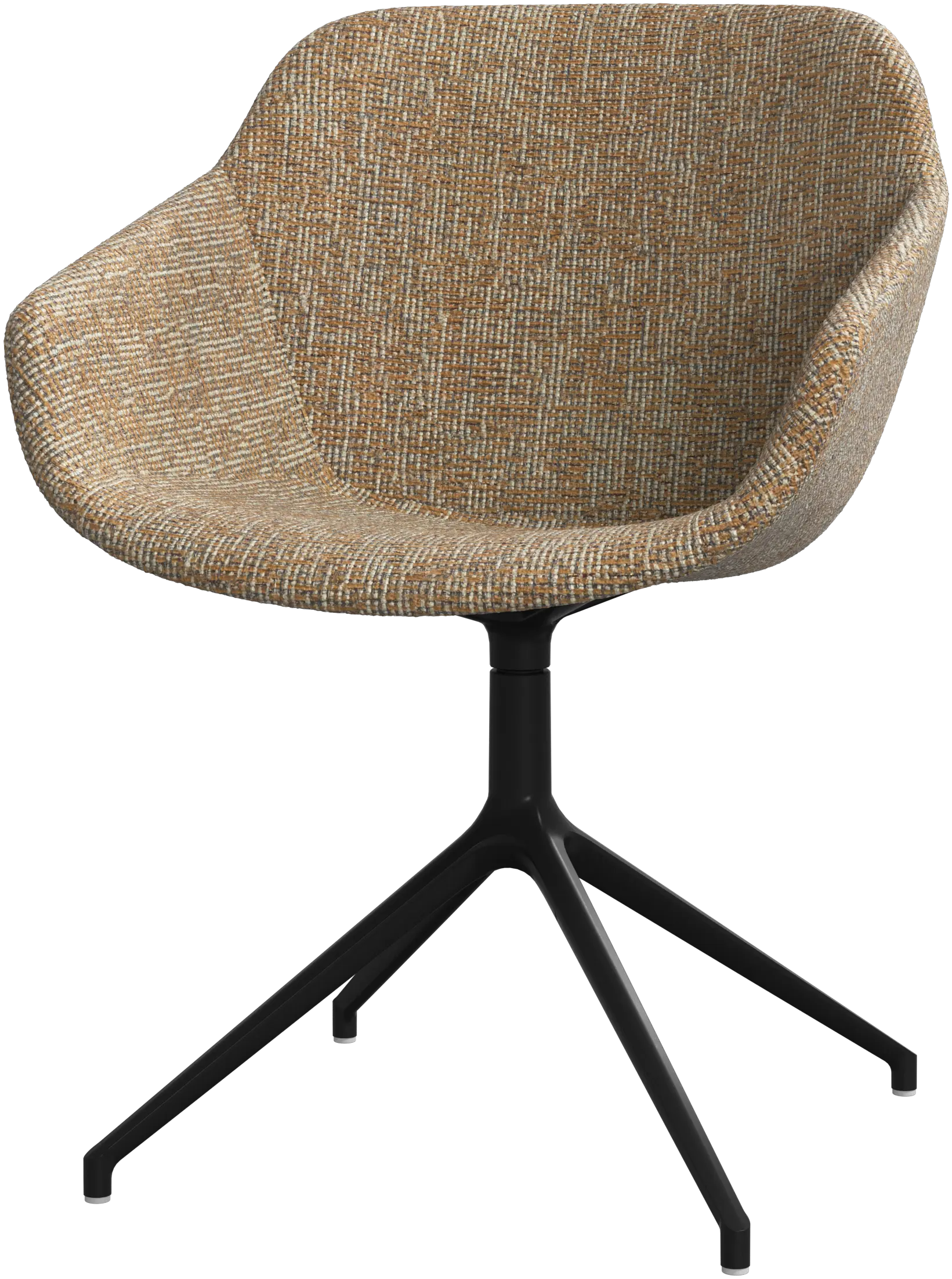 Chaise Vienna avec fonction pivotante