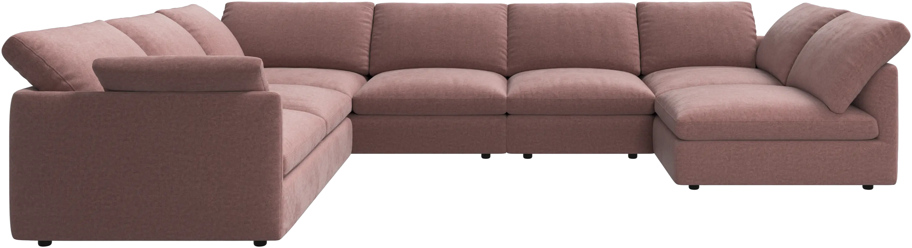 Milano Ecksofa