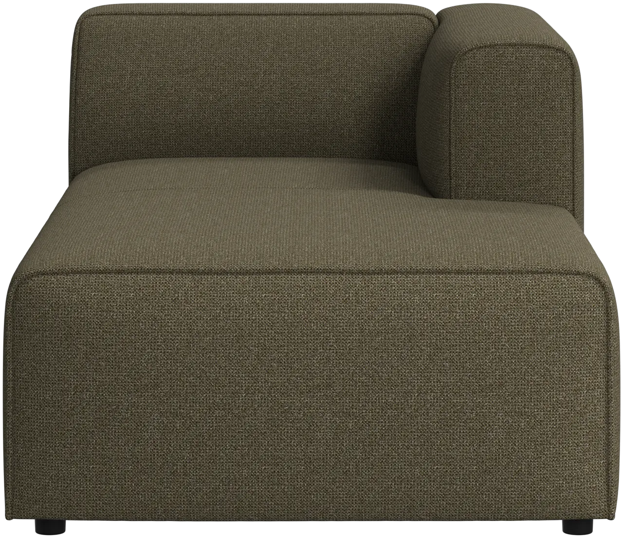 Carmo chaise longue sofa