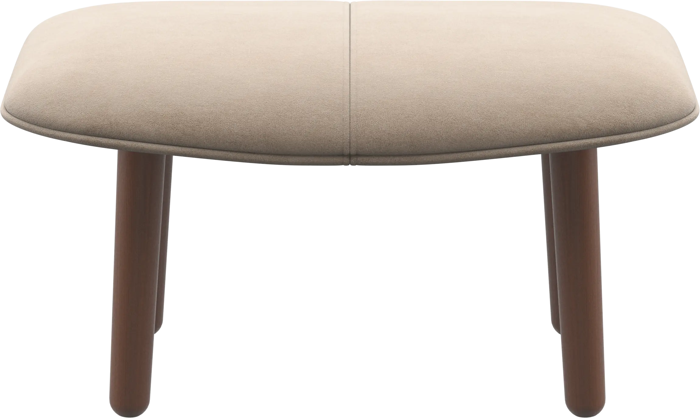 Apoio de pés fusion