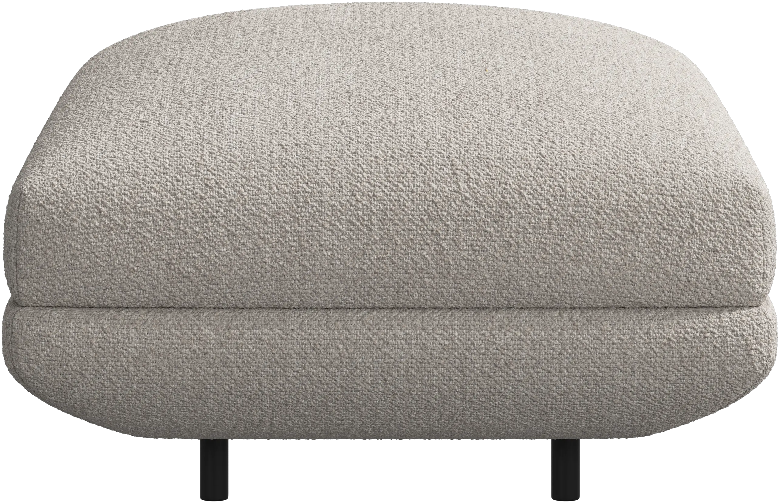 Salamanca footstool small