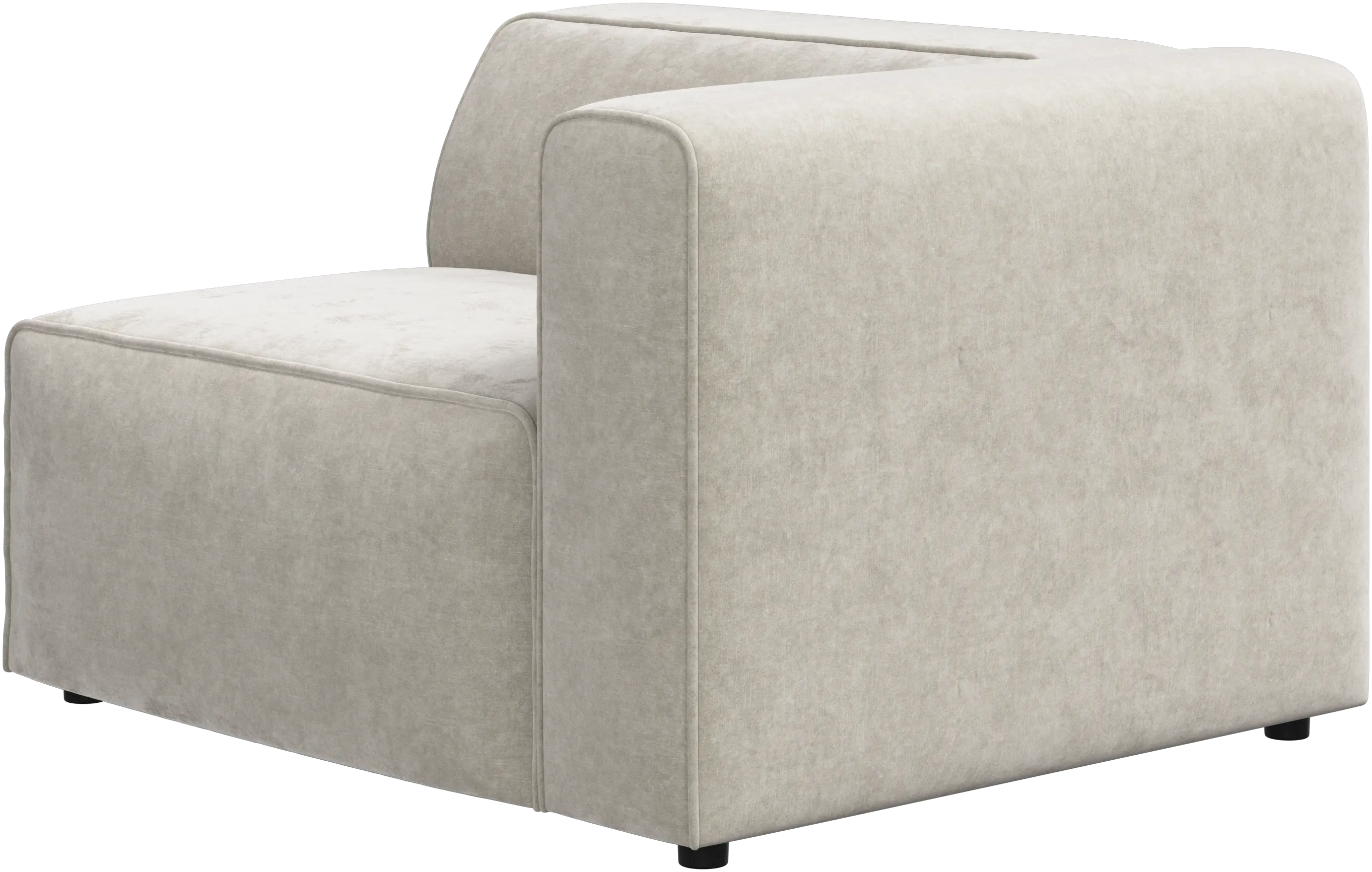 Carmo armchair