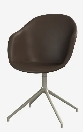 Dining chairs Adelaide ダイニングチェア、回転式