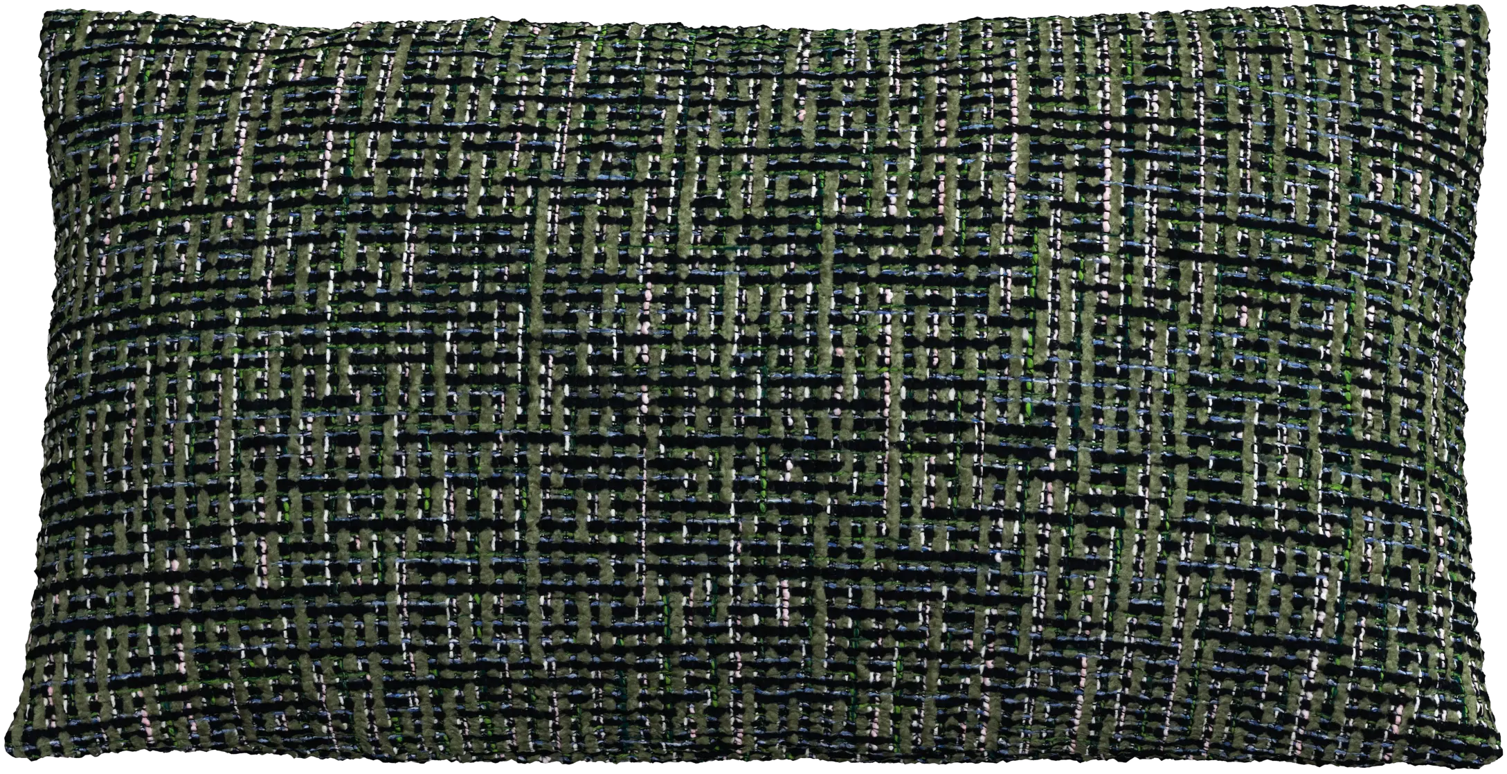 Bergamo deco cushions