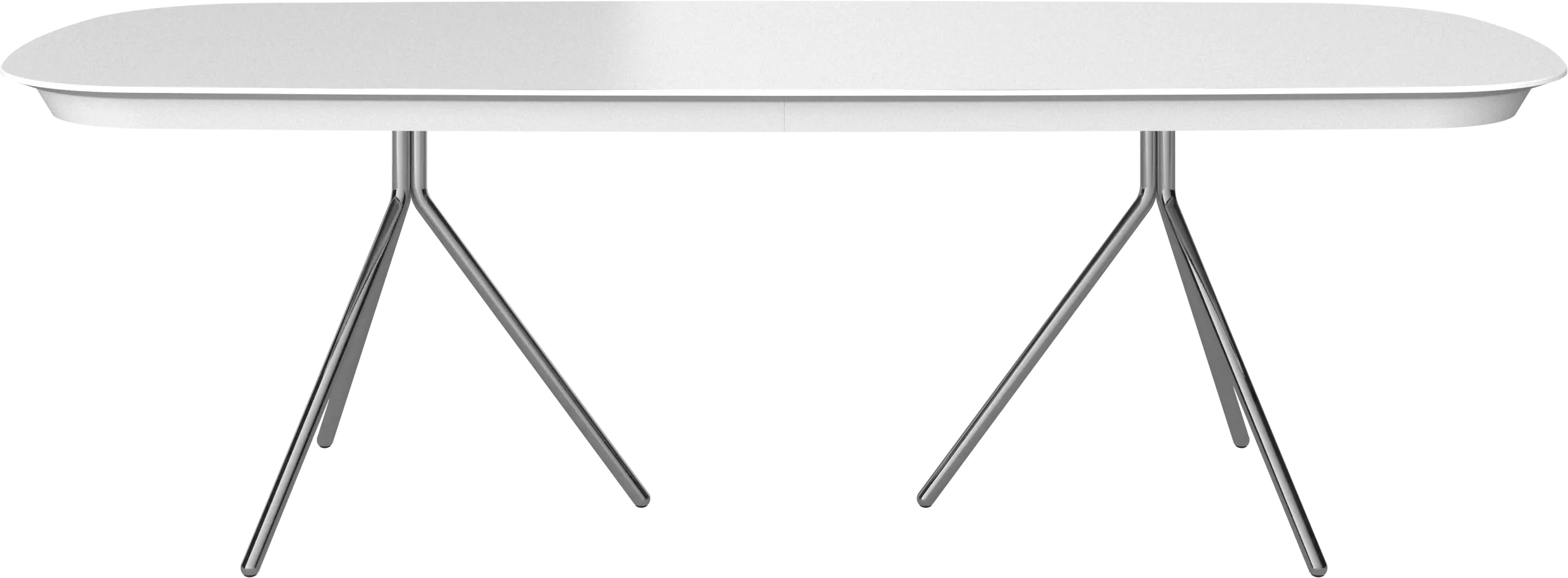 Ottawa extendable dining table