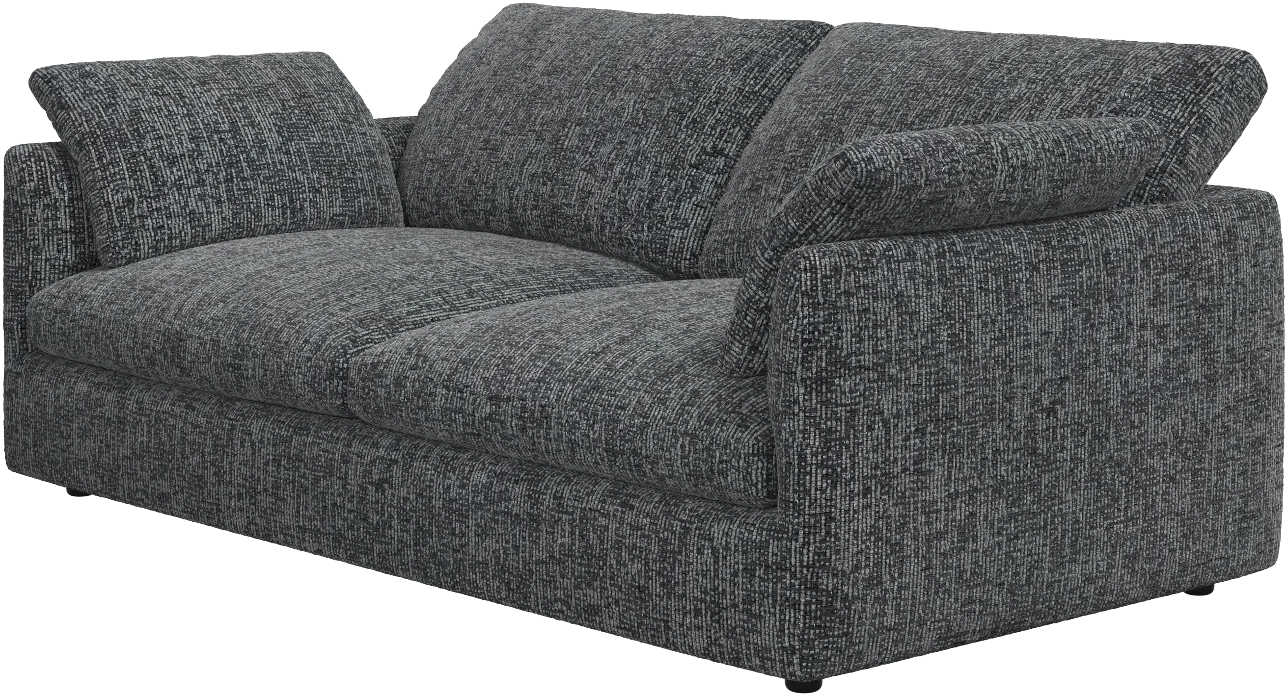 Milano 2.5-seater sofa