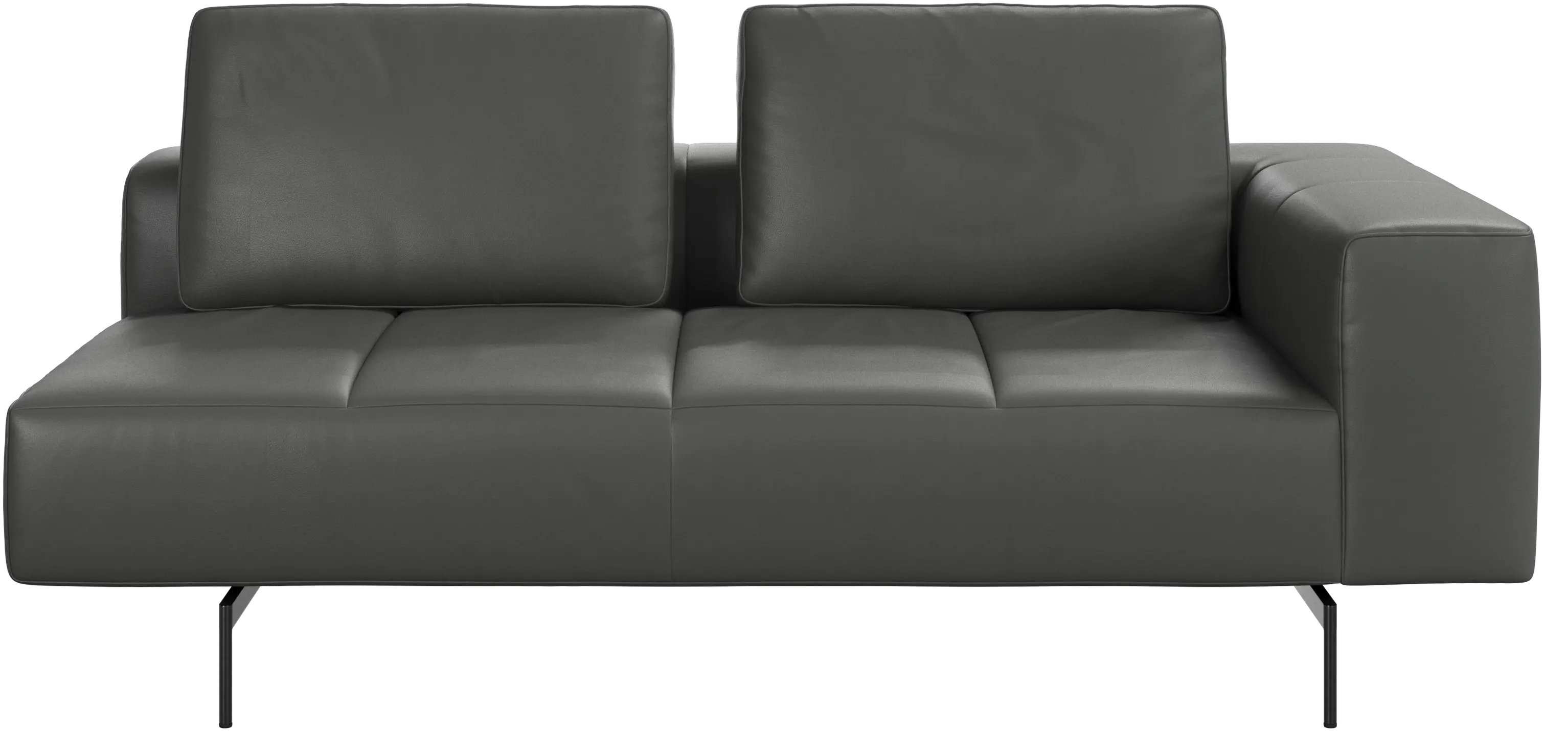 Amsterdam Modul 2,5-Sitzer, Armlehne rechts sofa