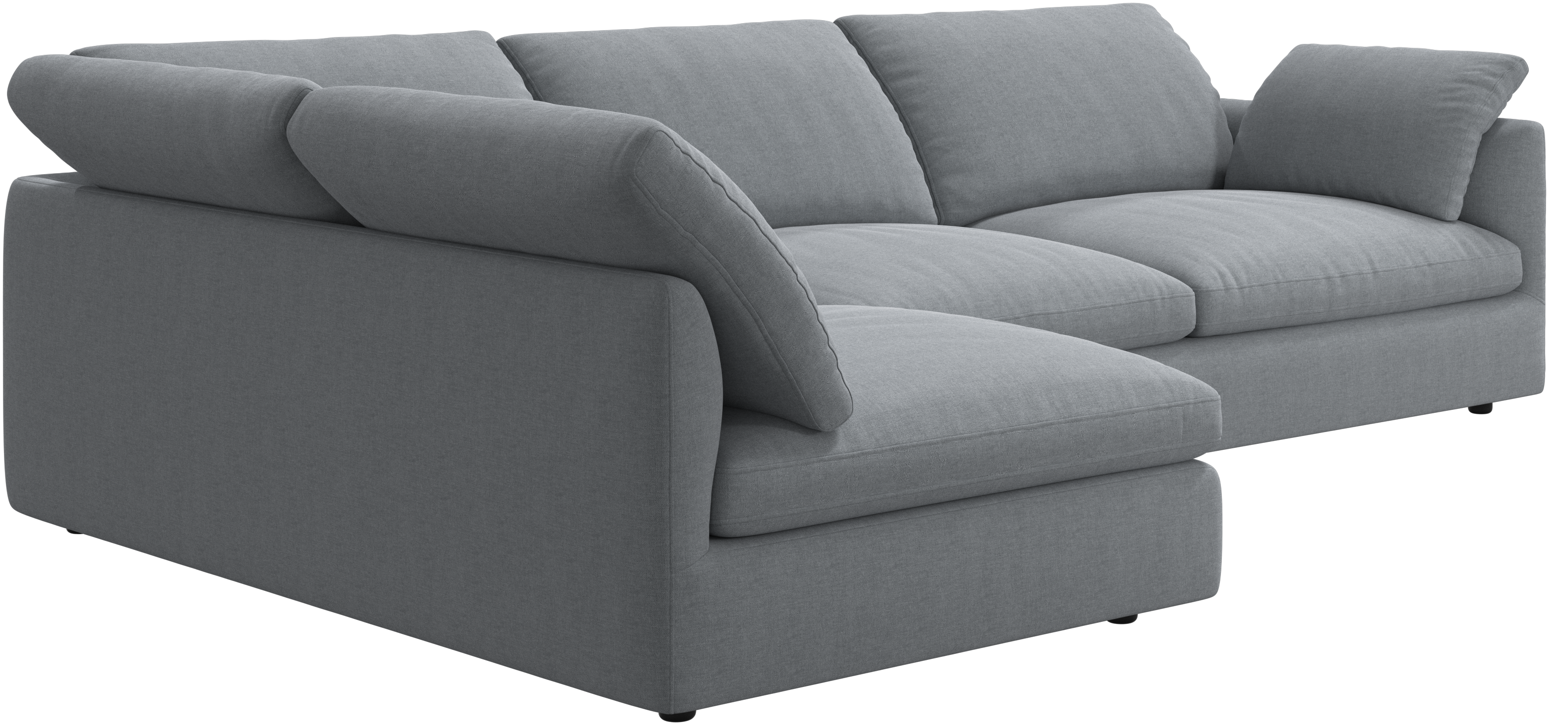 ■G221■総革/本革■デンマーク■ボーコンセプト■BoConcept■Osaka■カウチソファ■75万円■モダン■ ブランド創立70周年を迎えた「ボーコンセプト」、2022AWコレクションを