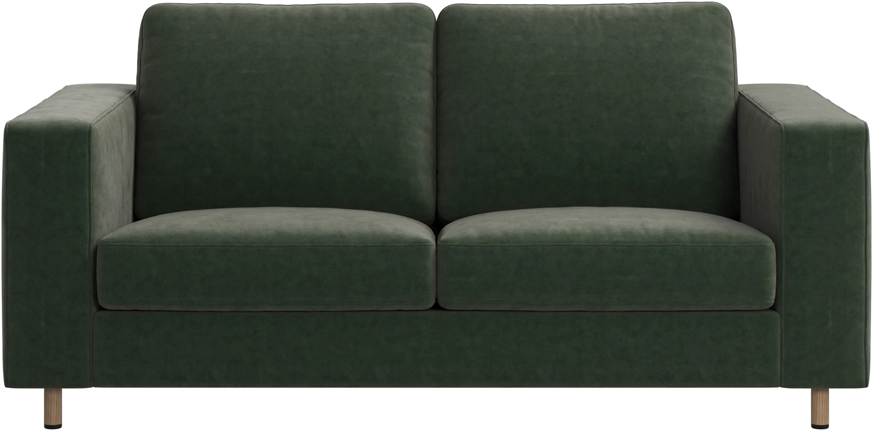 Indivi 2 seater sofa