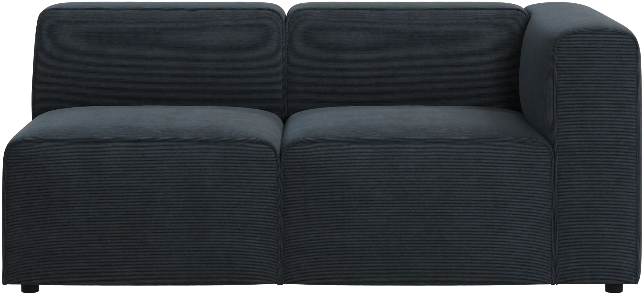 Sofá Carmo de 2 lugares