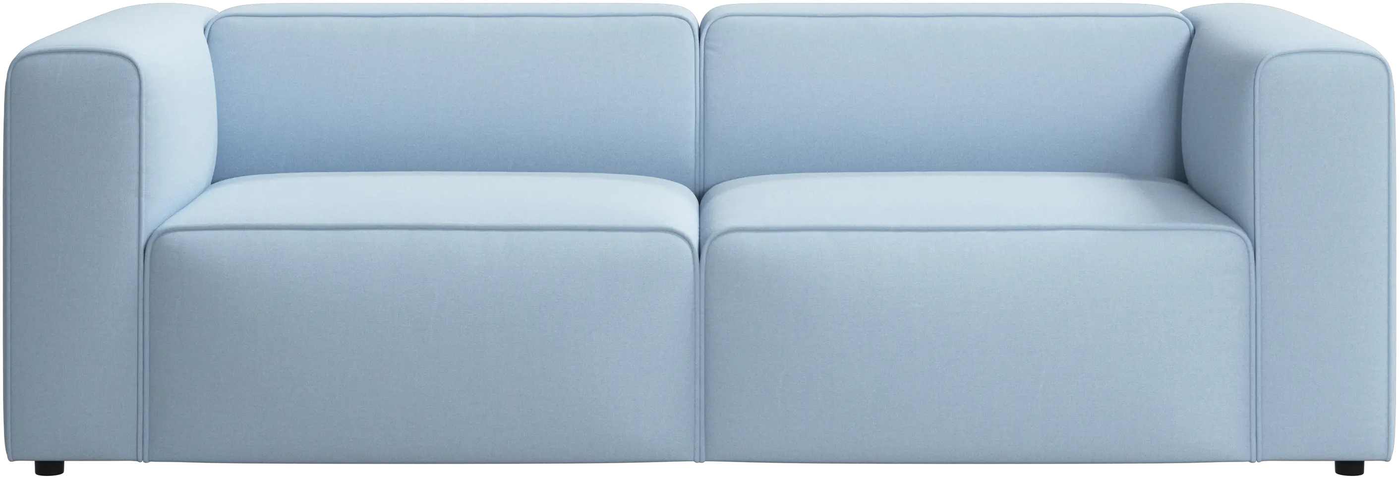 Carmo 2.5 seater sofa with motion