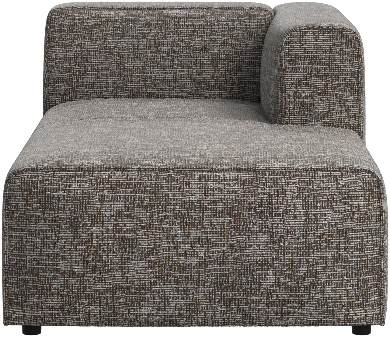 Carmo chaiselong right sofa