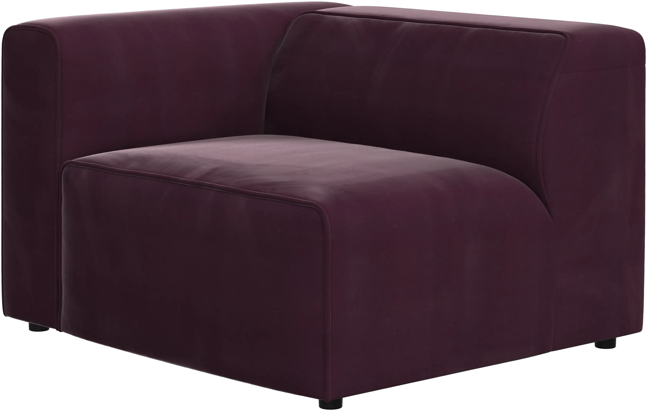 Carmo armchair