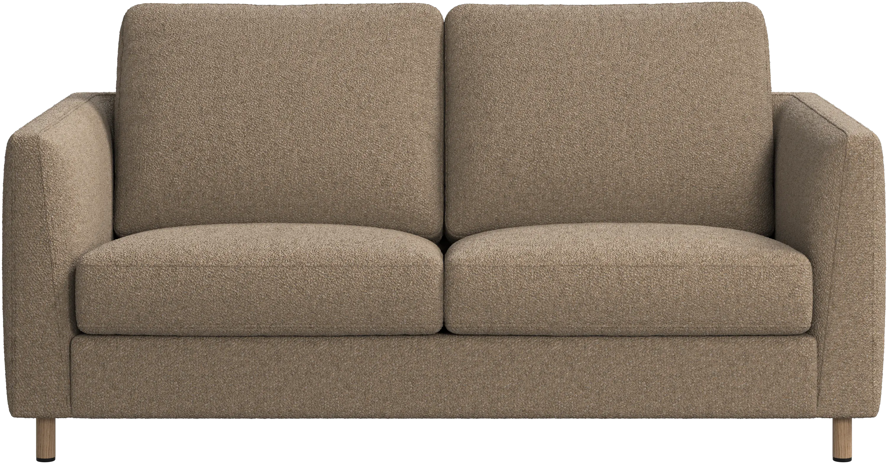 2-istuttava Indivi-sohva