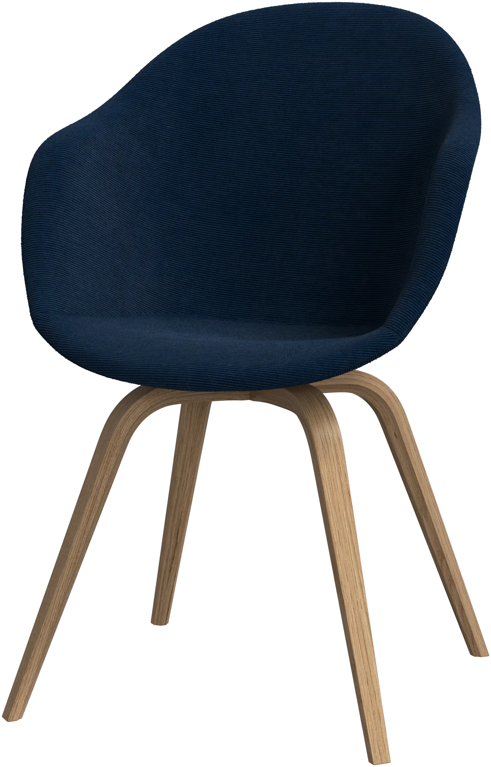 Chaise de salle à manger Hauge