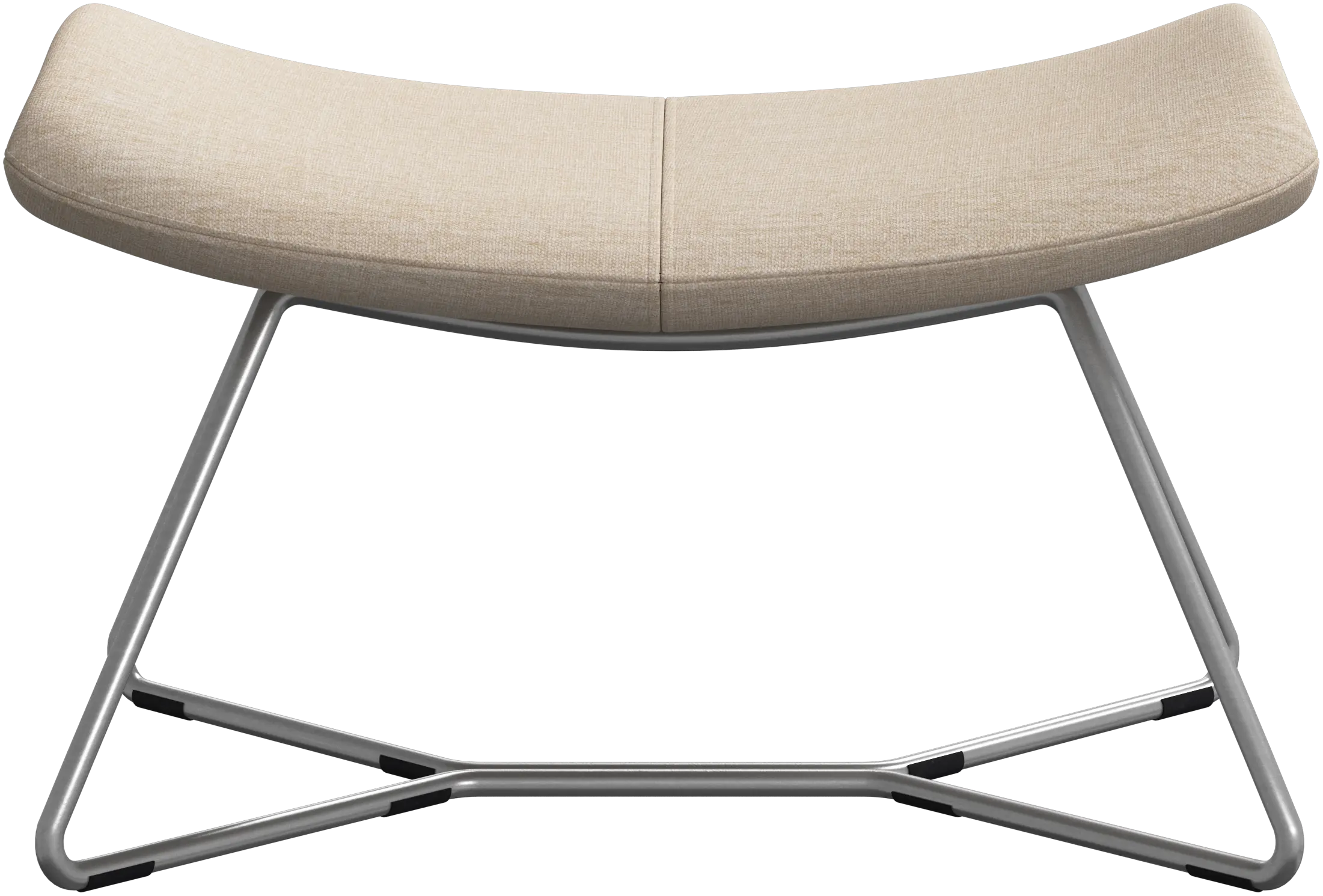 Imola footstool