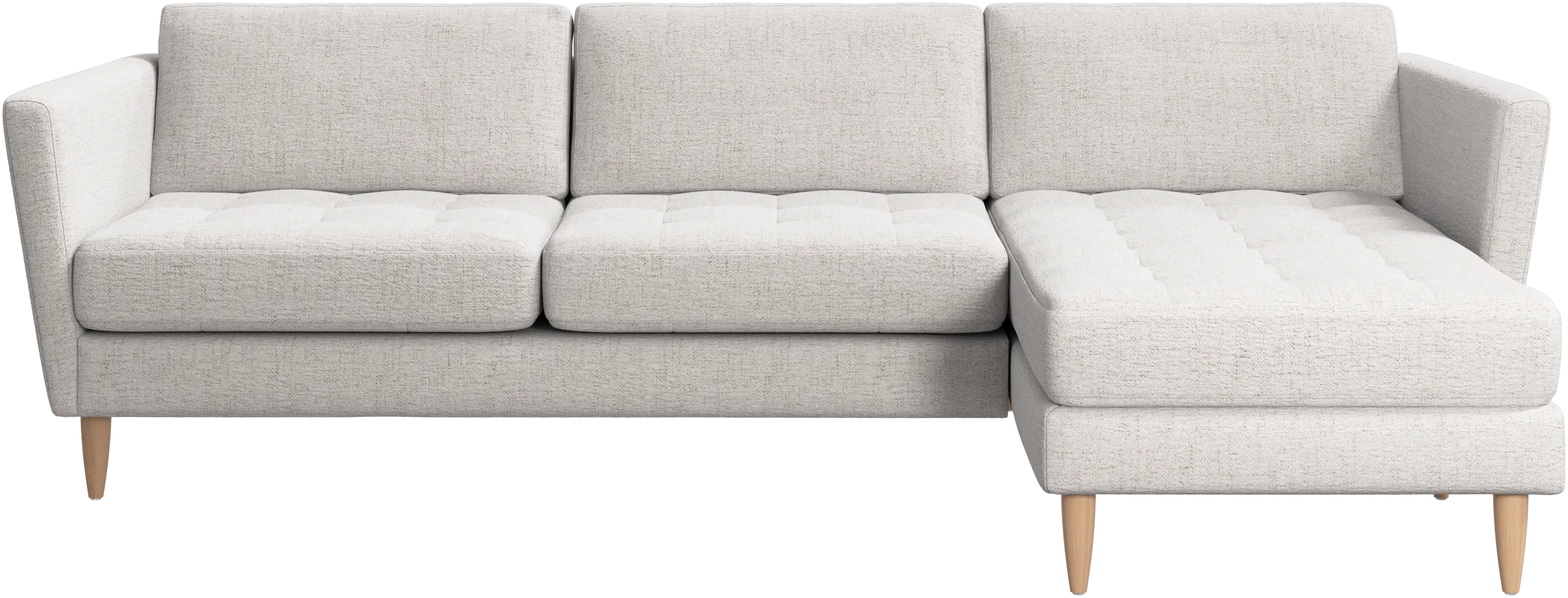 Osaka chaise longue sofa