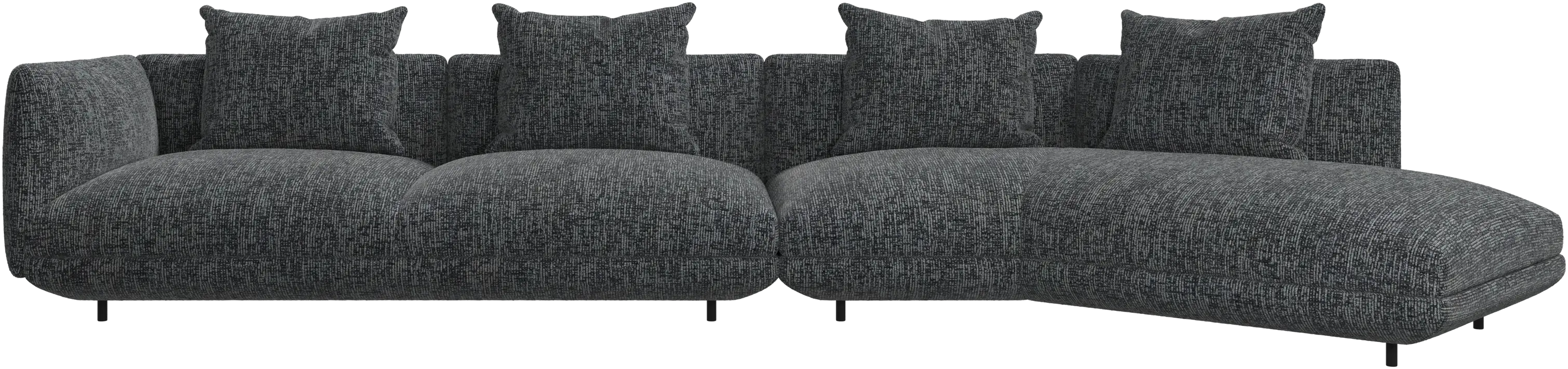 Salamanca 4 seater lounge sofa
