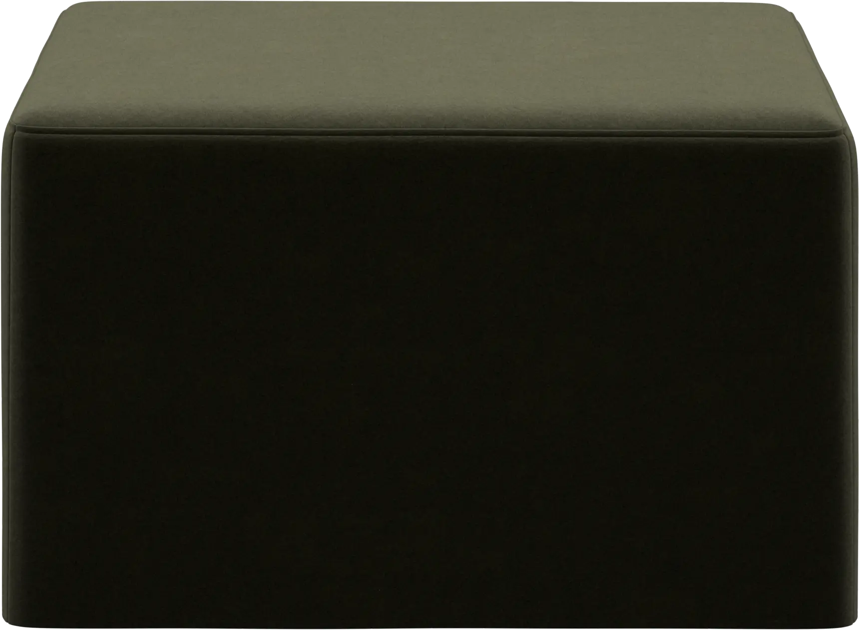 Xtra footstool with sleeping function