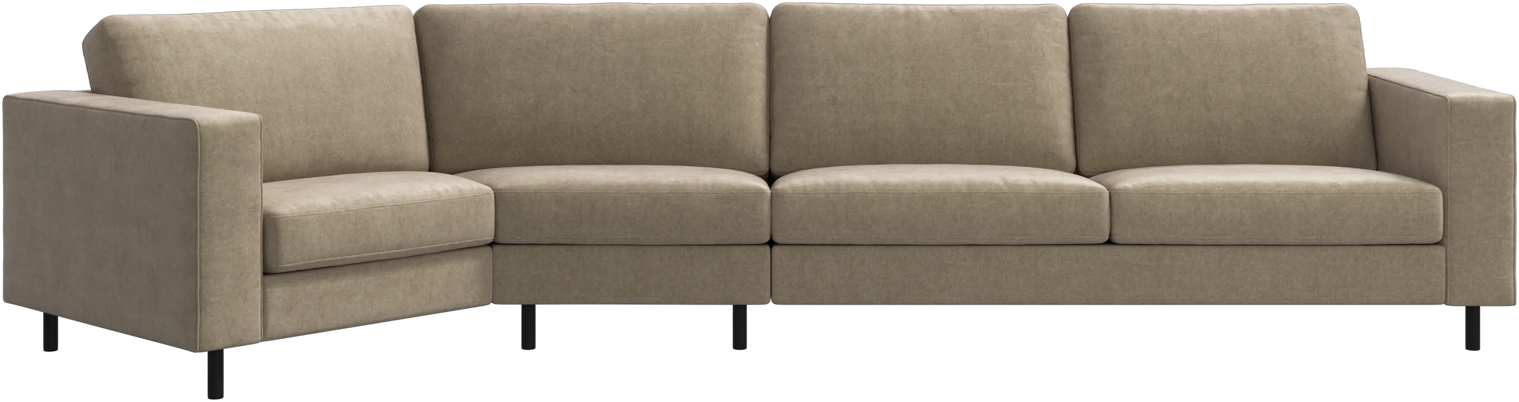 Indivi Ecksofa links