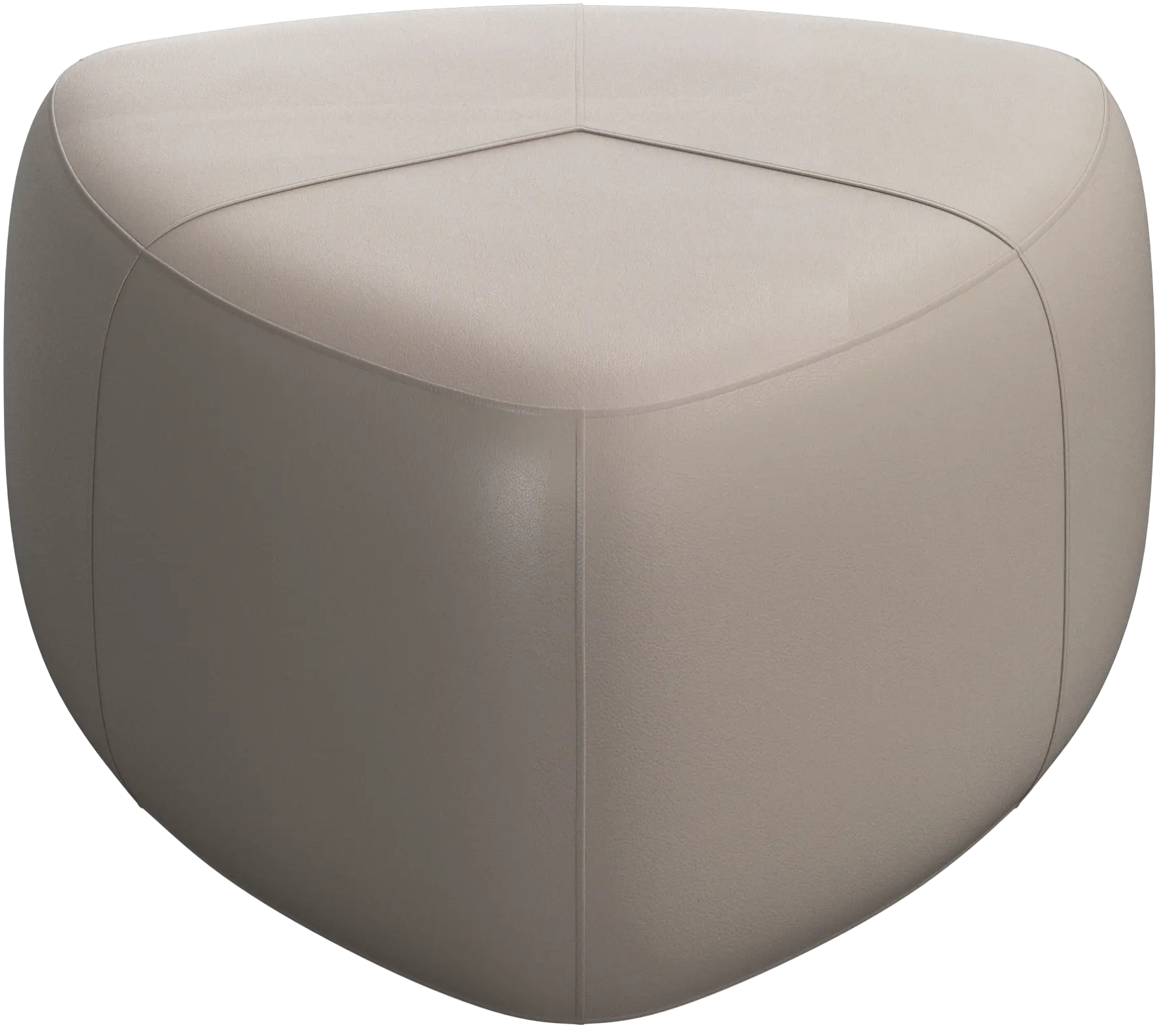Bermuda footstool