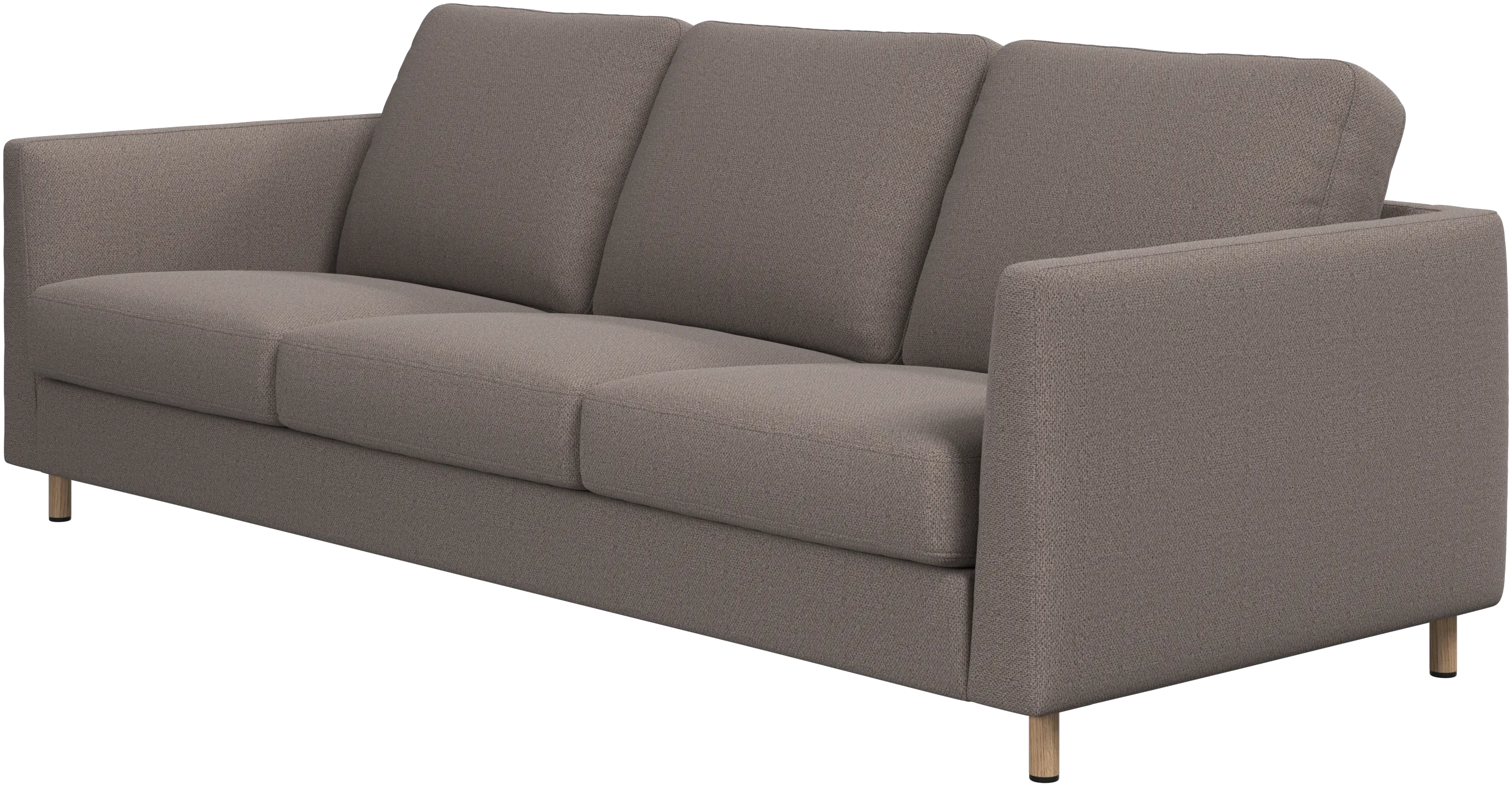 Indivi 3-seater sofa