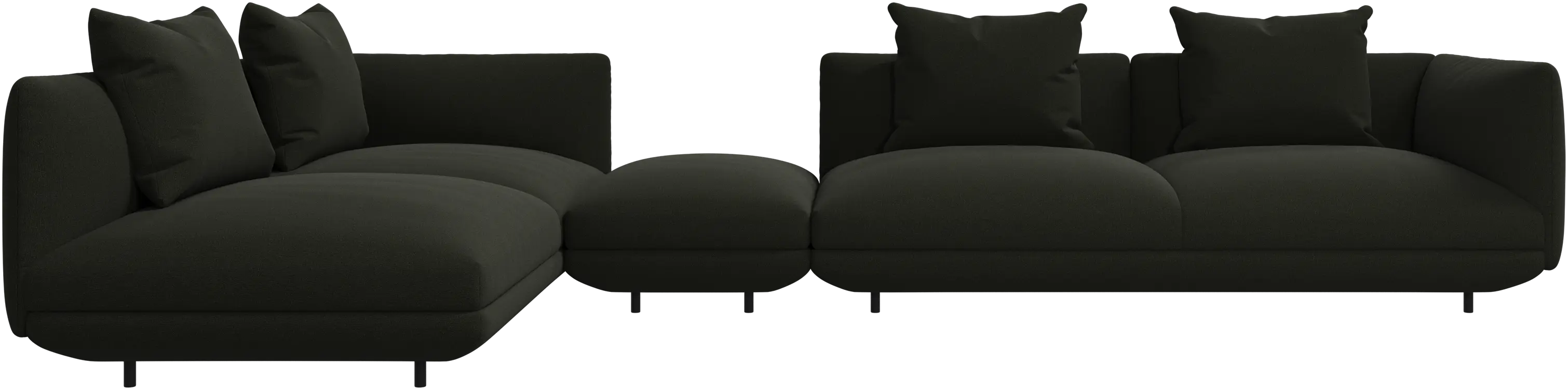 Salamanca corner sofa