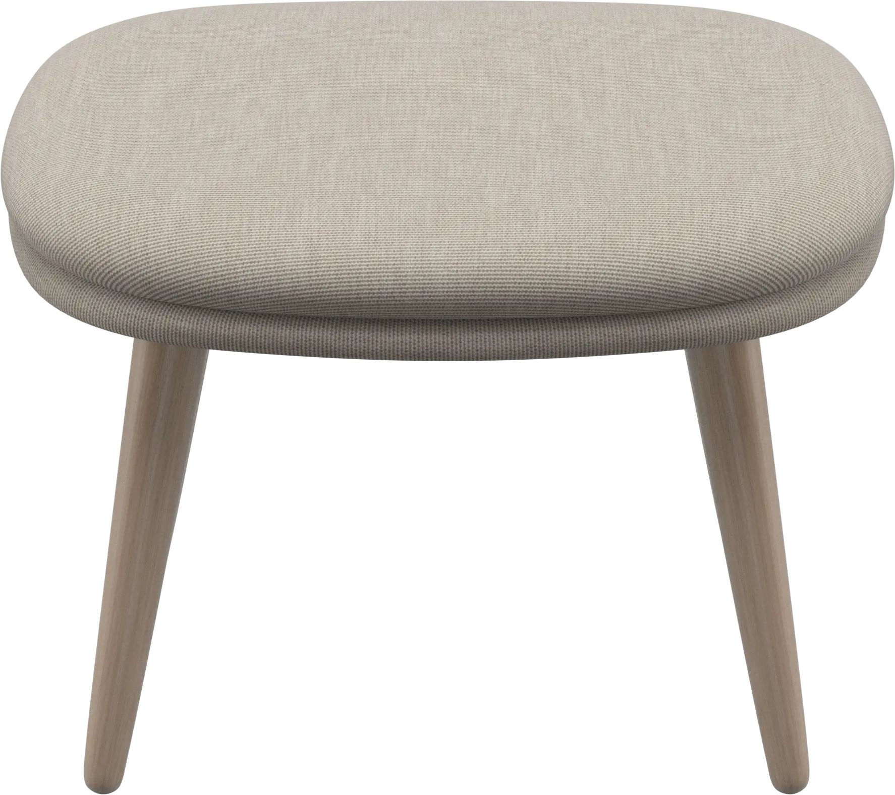 Adelaide footstool
