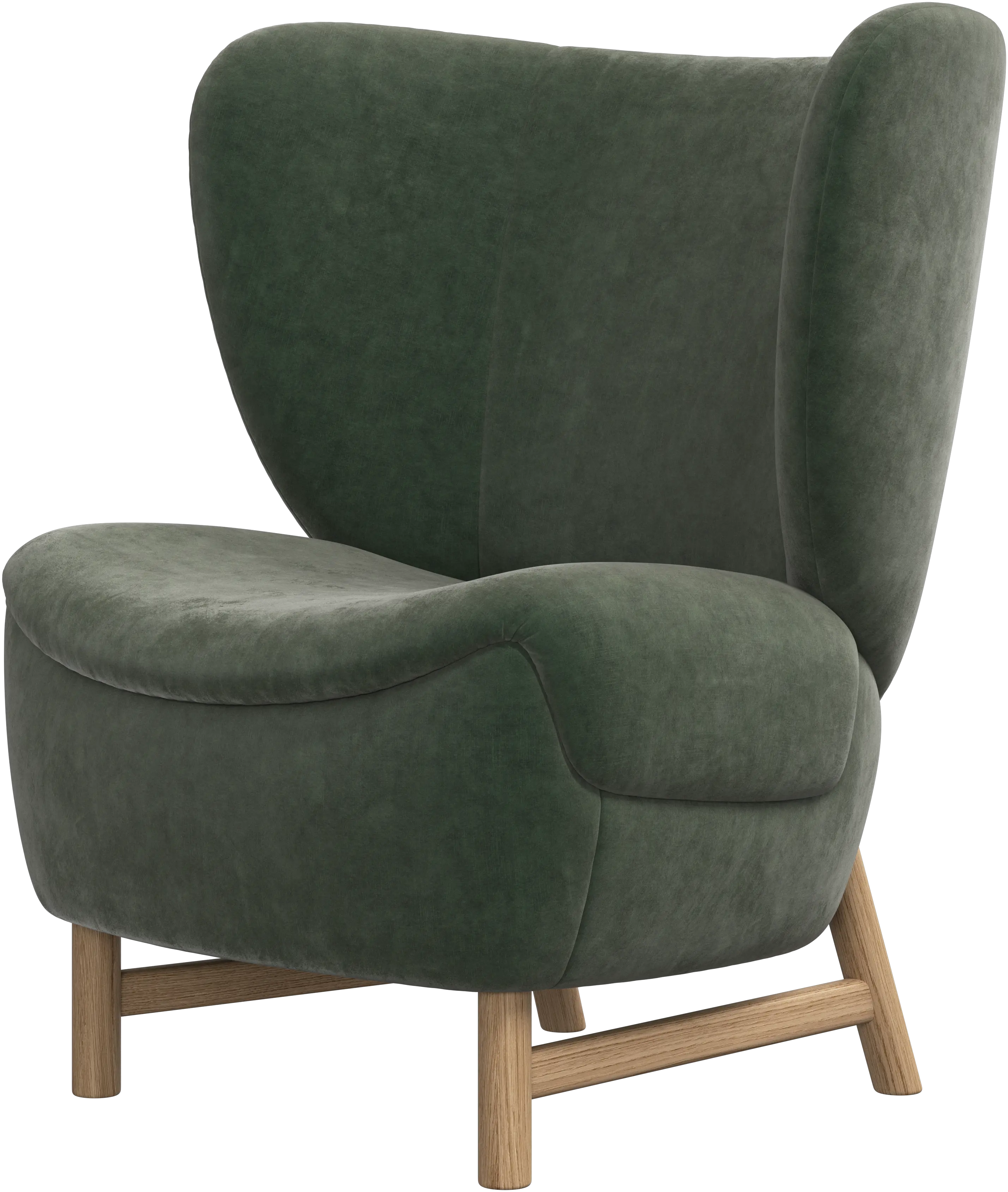 Catskills armchair