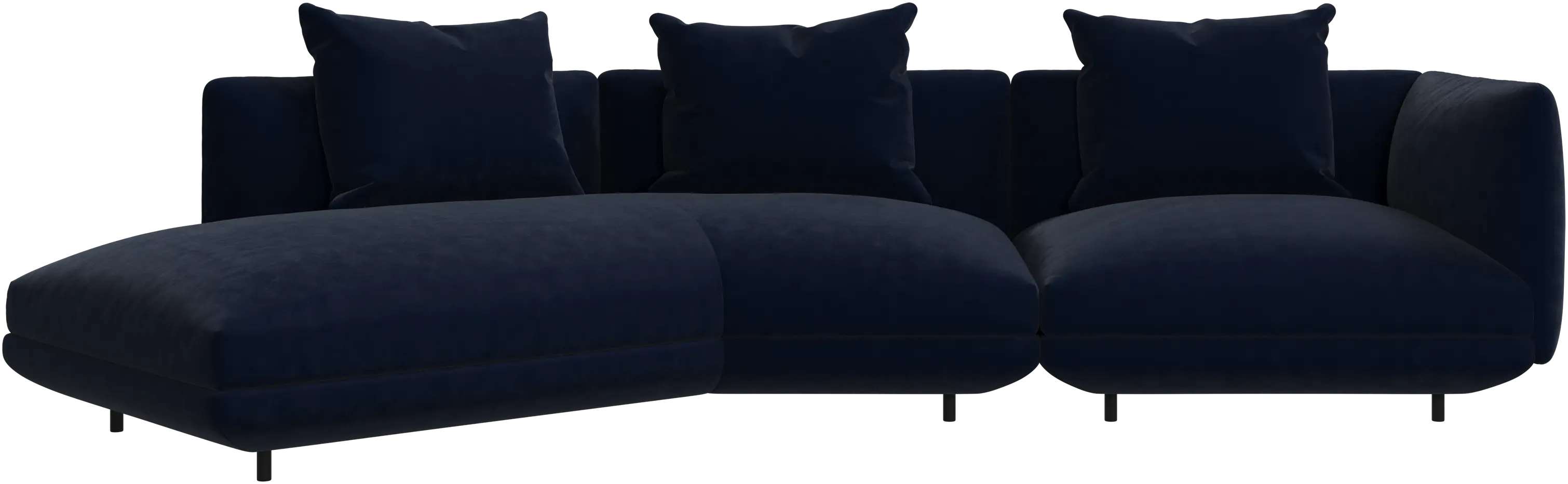 Salamanca 3-seater lounge sofa