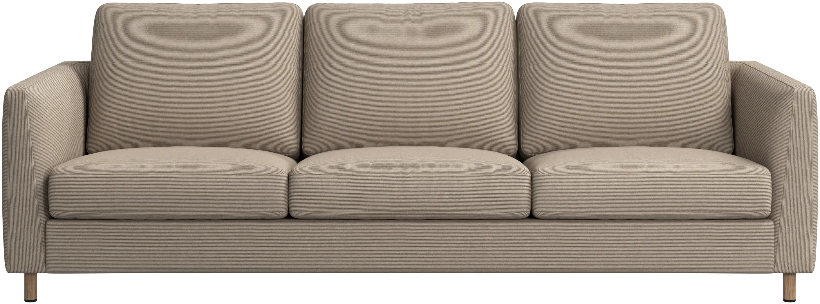 Indivi 3 seater sofa