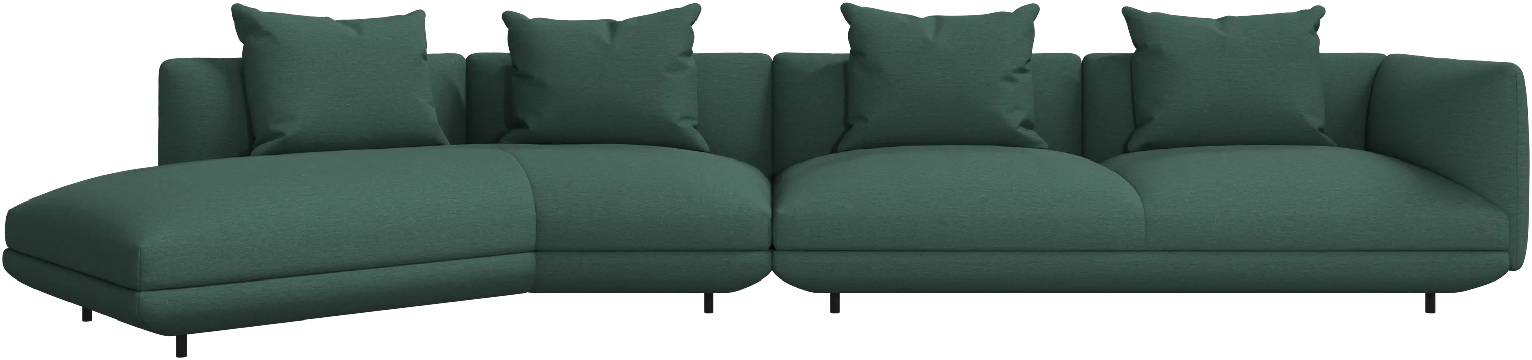 Salamanca 4 seater lounge sofa